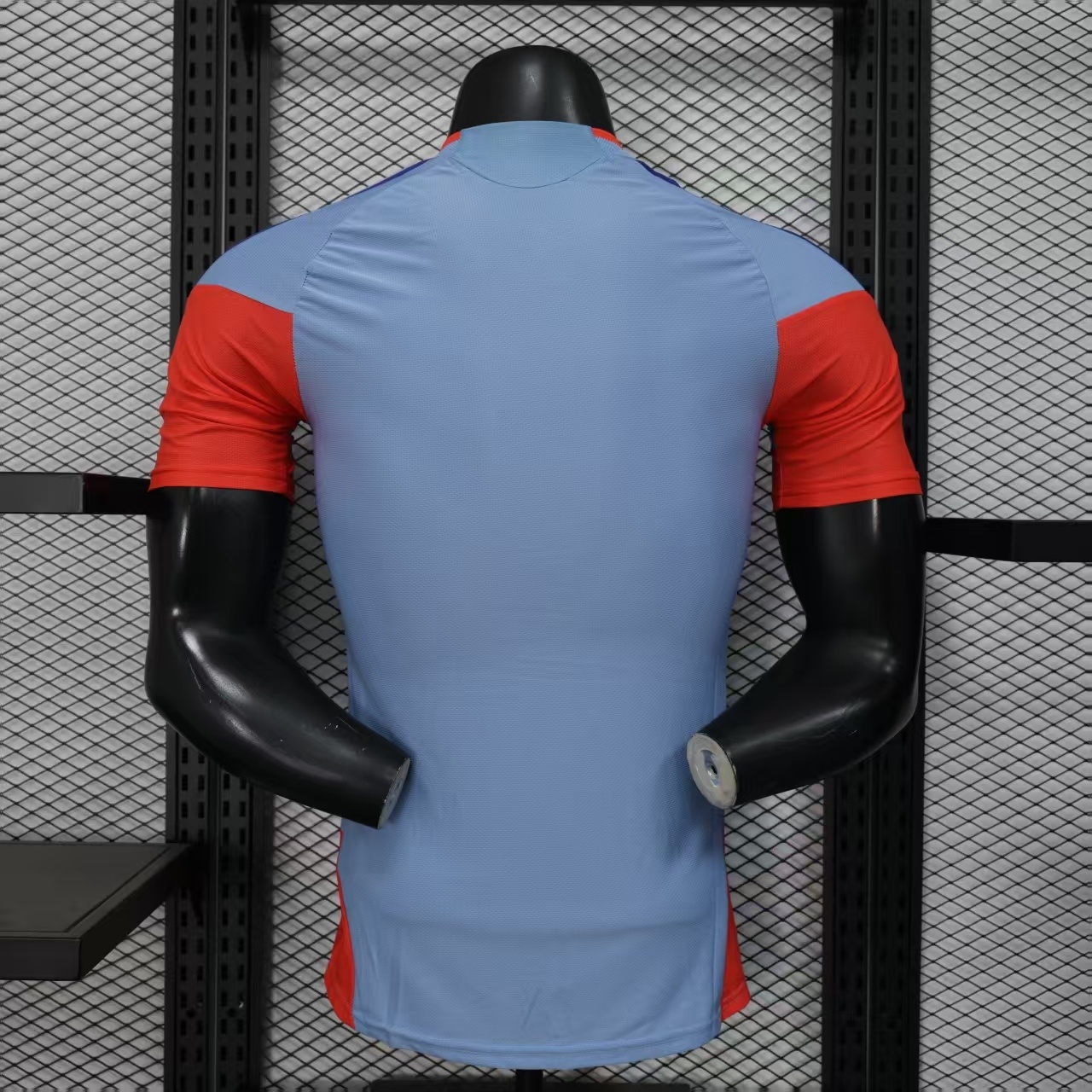 2026 Japan World Cup Special Soccer Jersey Player Edition - view 3