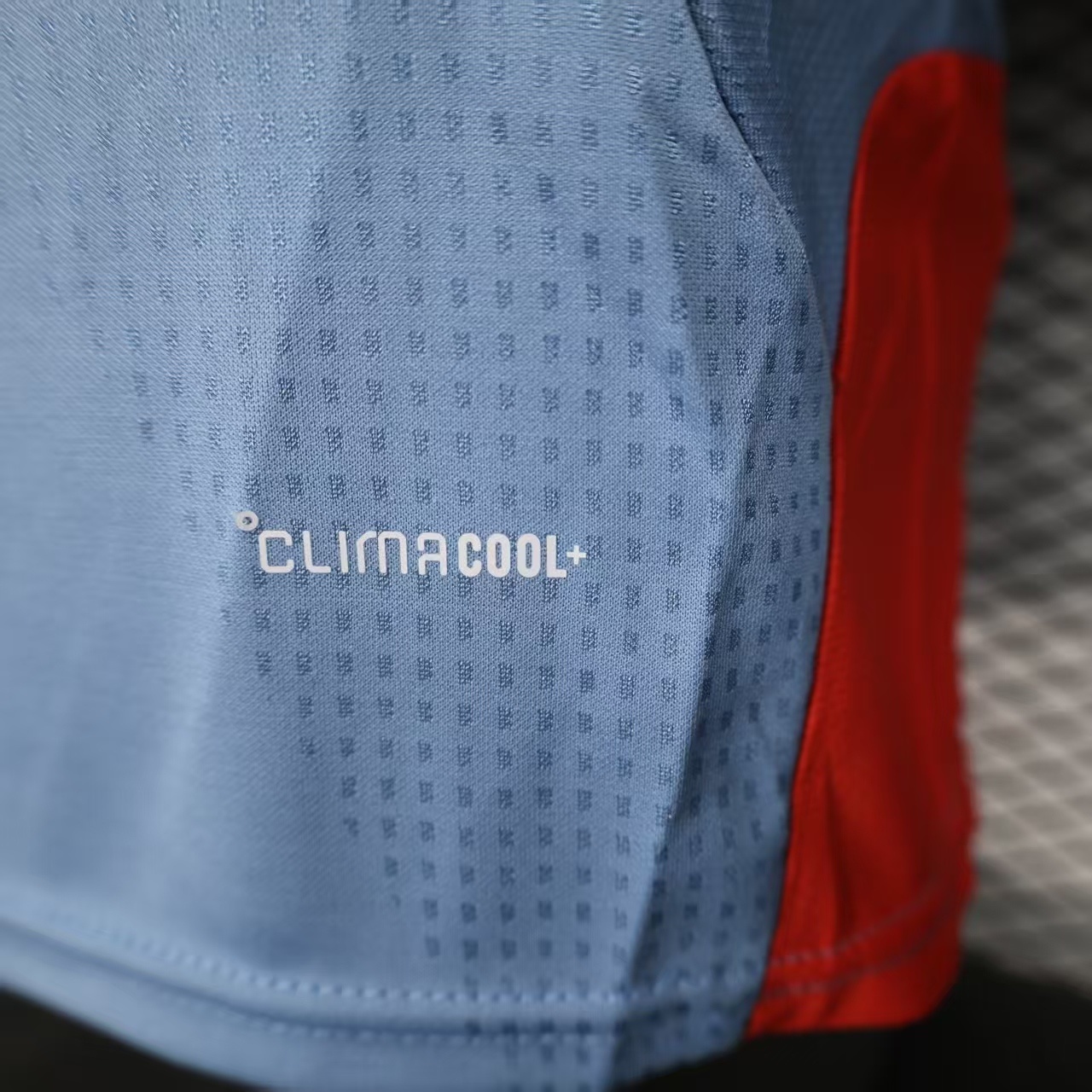 2026 Japan World Cup Special Soccer Jersey Player Edition - view 4