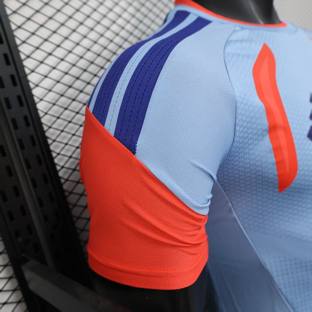 2026 Japan World Cup Special Soccer Jersey Player Edition - view 6