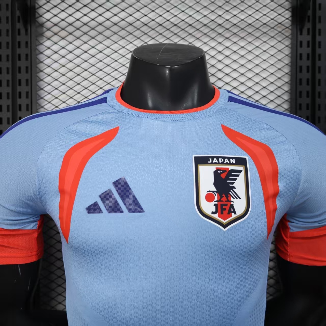 2026 Japan World Cup Special Soccer Jersey Player Edition - view 7