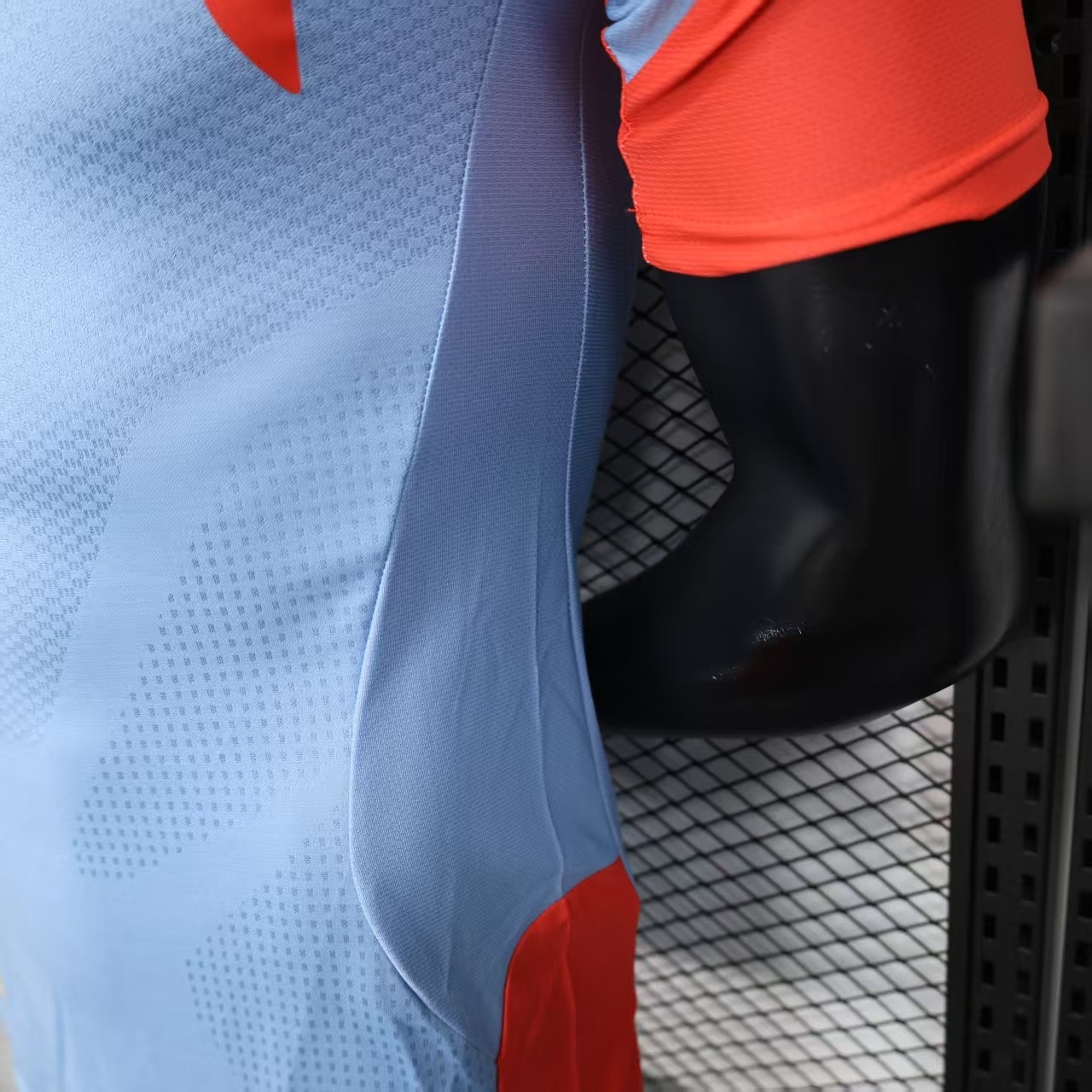 2026 Japan World Cup Special Soccer Jersey Player Edition - view 10