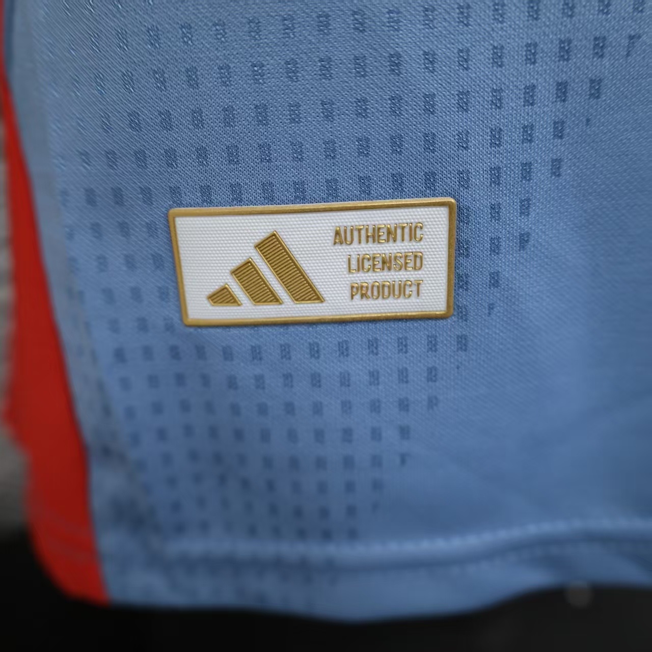 2026 Japan World Cup Special Soccer Jersey Player Edition - view 11