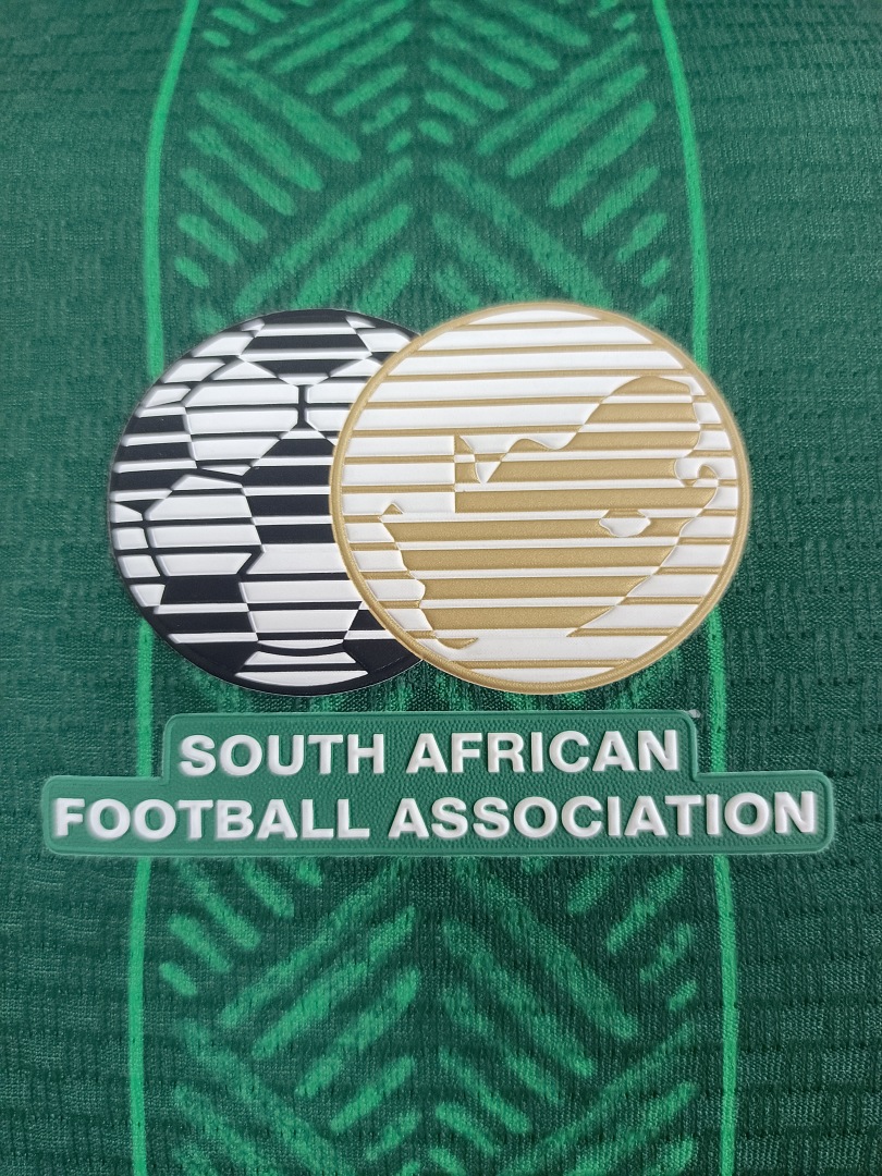 2026 South Africa Away Jersey - view 7