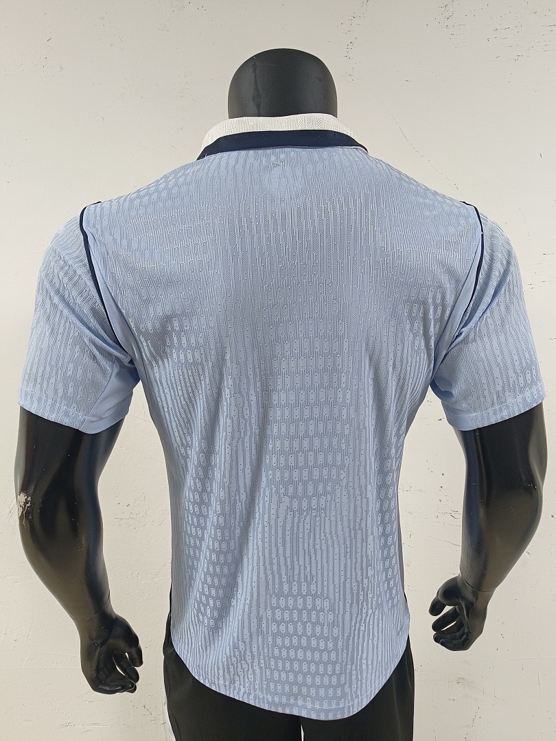 2026 Uruguay Home Jersey - view 4