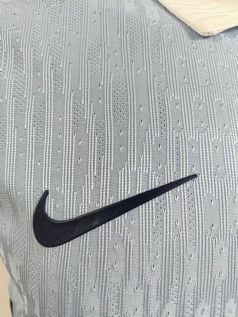 2026 Uruguay Home Jersey - view 6