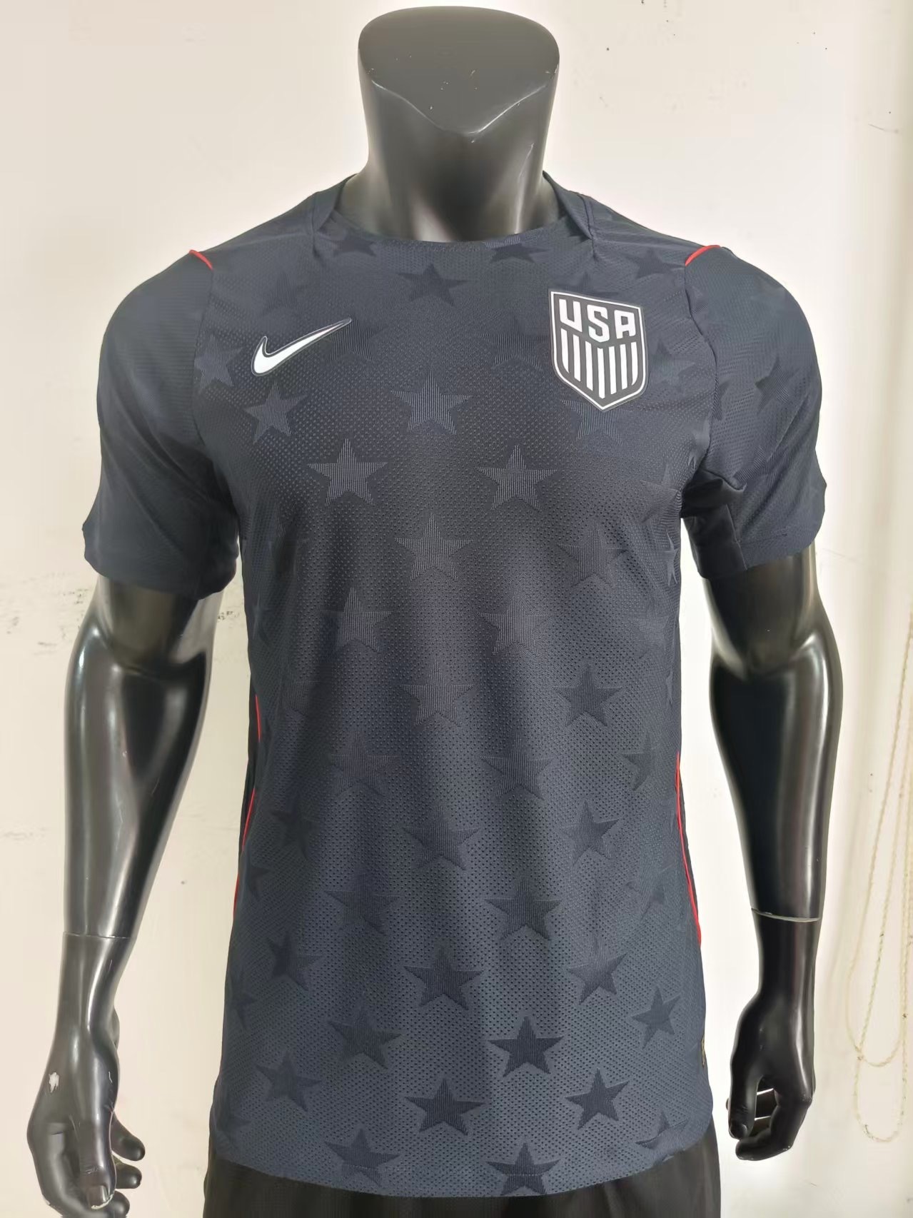 2026 USA Away Jersey