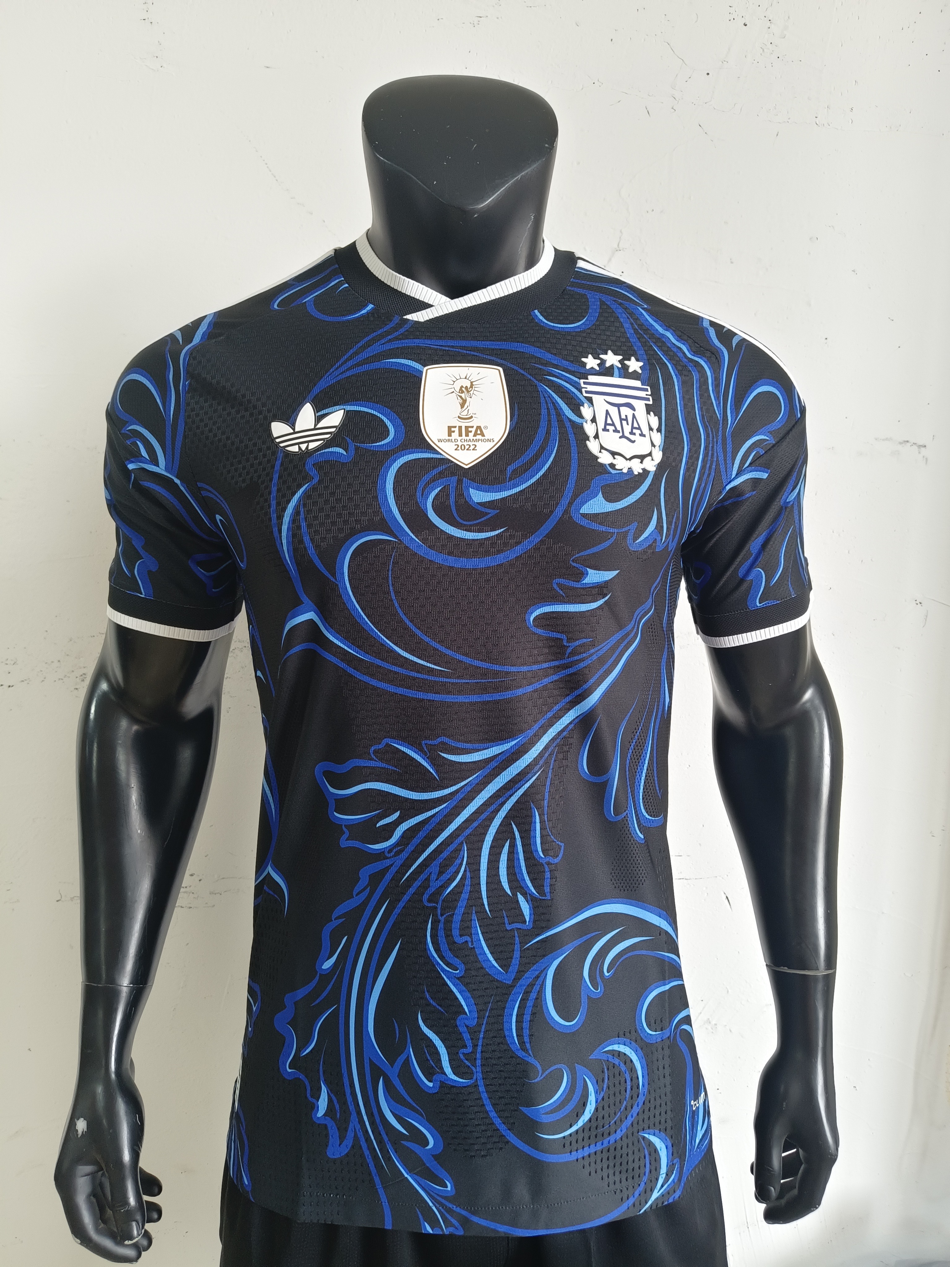The Ultimate Guide to Choosing a National Team 2026 Argentina Away Jersey