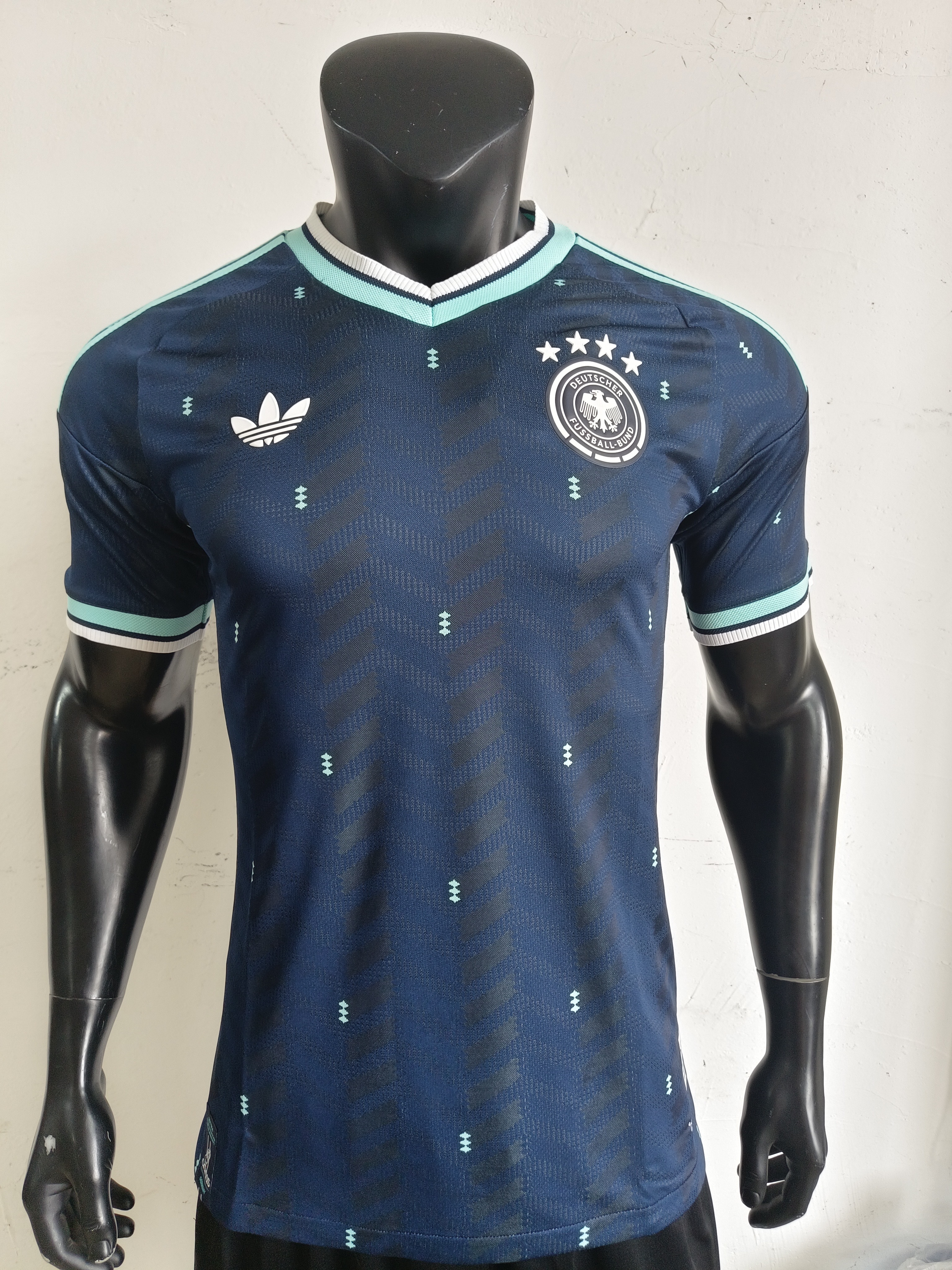 2026 Germany Away Jersey