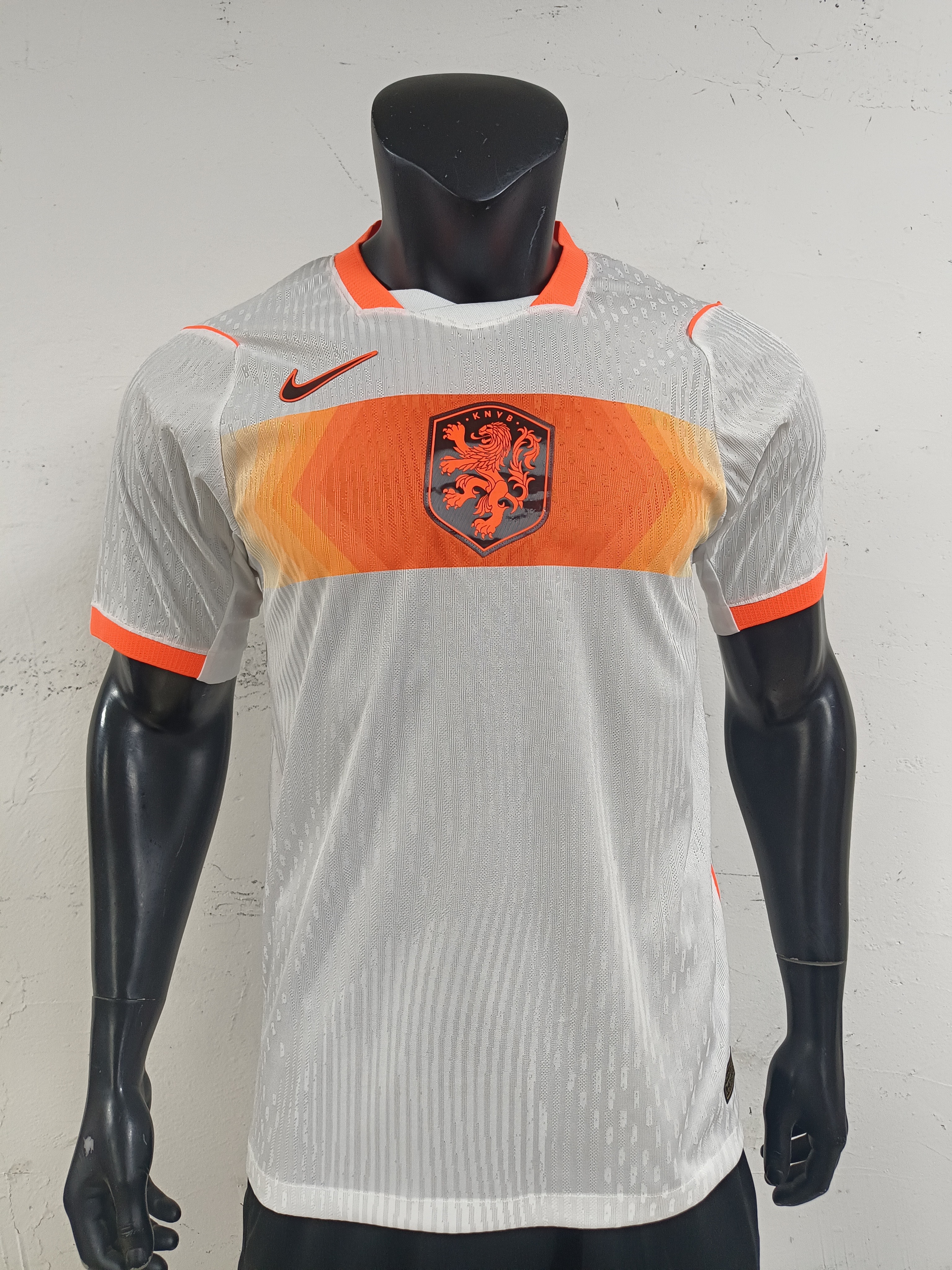 How to Style Your National Team 2026 Netherlands Away Jersey for Every Occasion