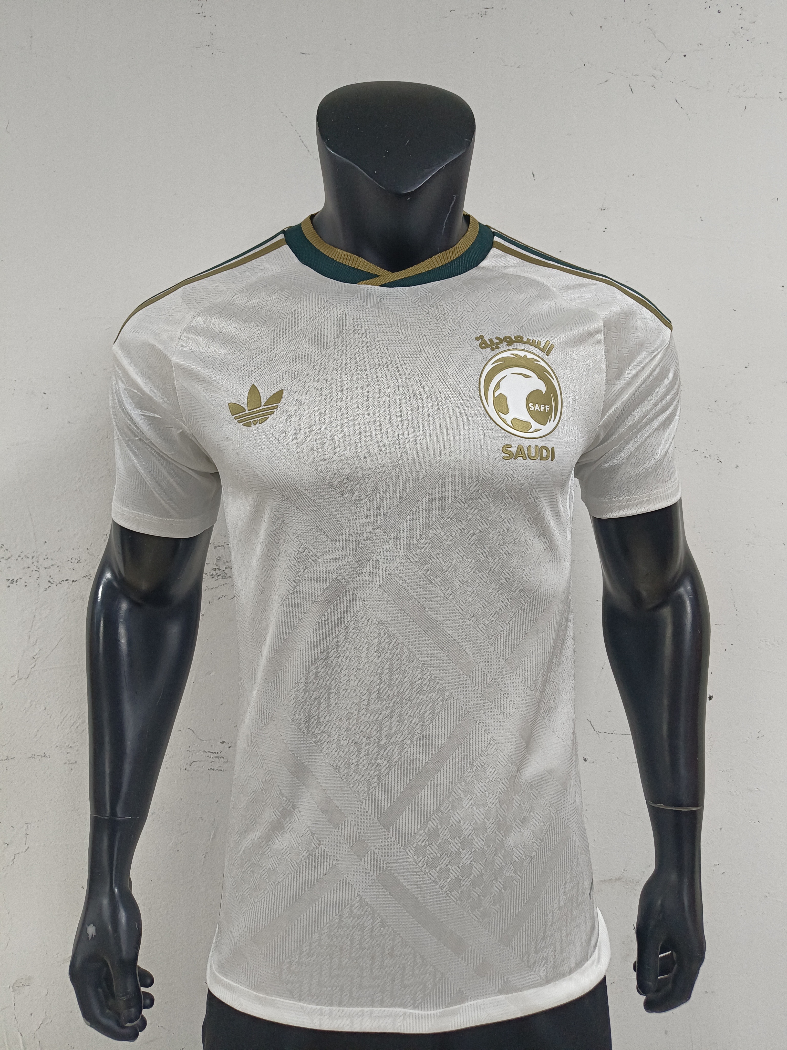 2026 Saudi Arabia Away Jersey - view 5