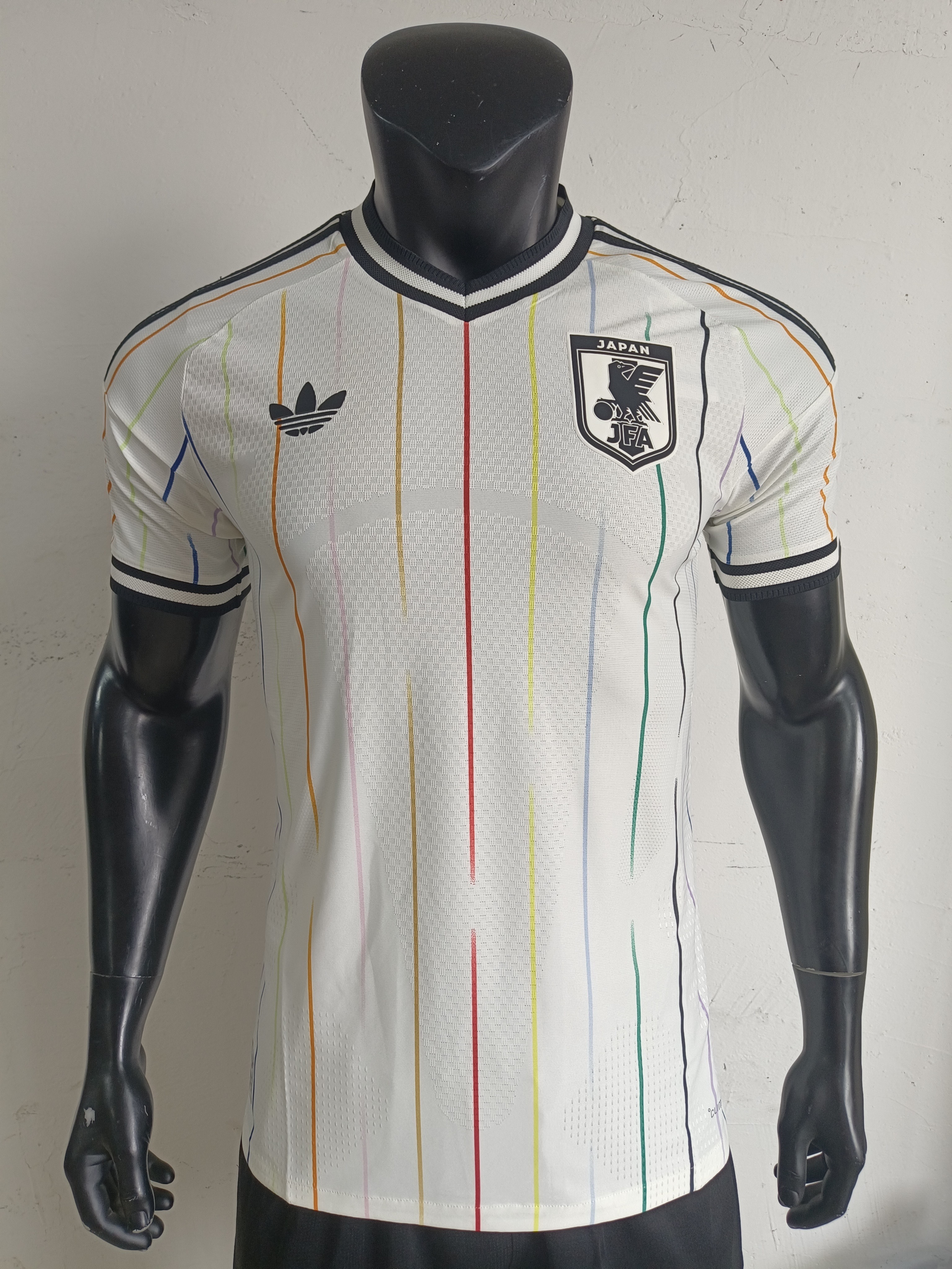 The Heritage Behind National Team 2026 Japan Away Jersey: A Timeless Story