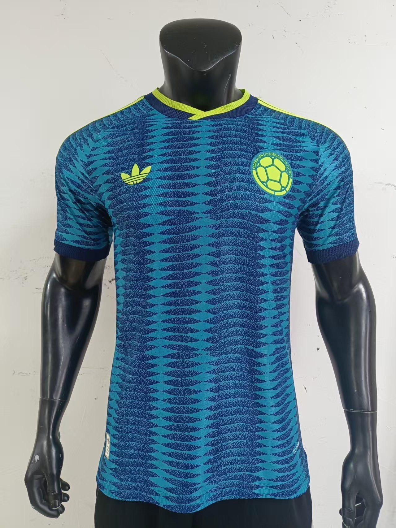 The Ultimate Guide to Choosing a National Team 2026 Colombia Away Jersey