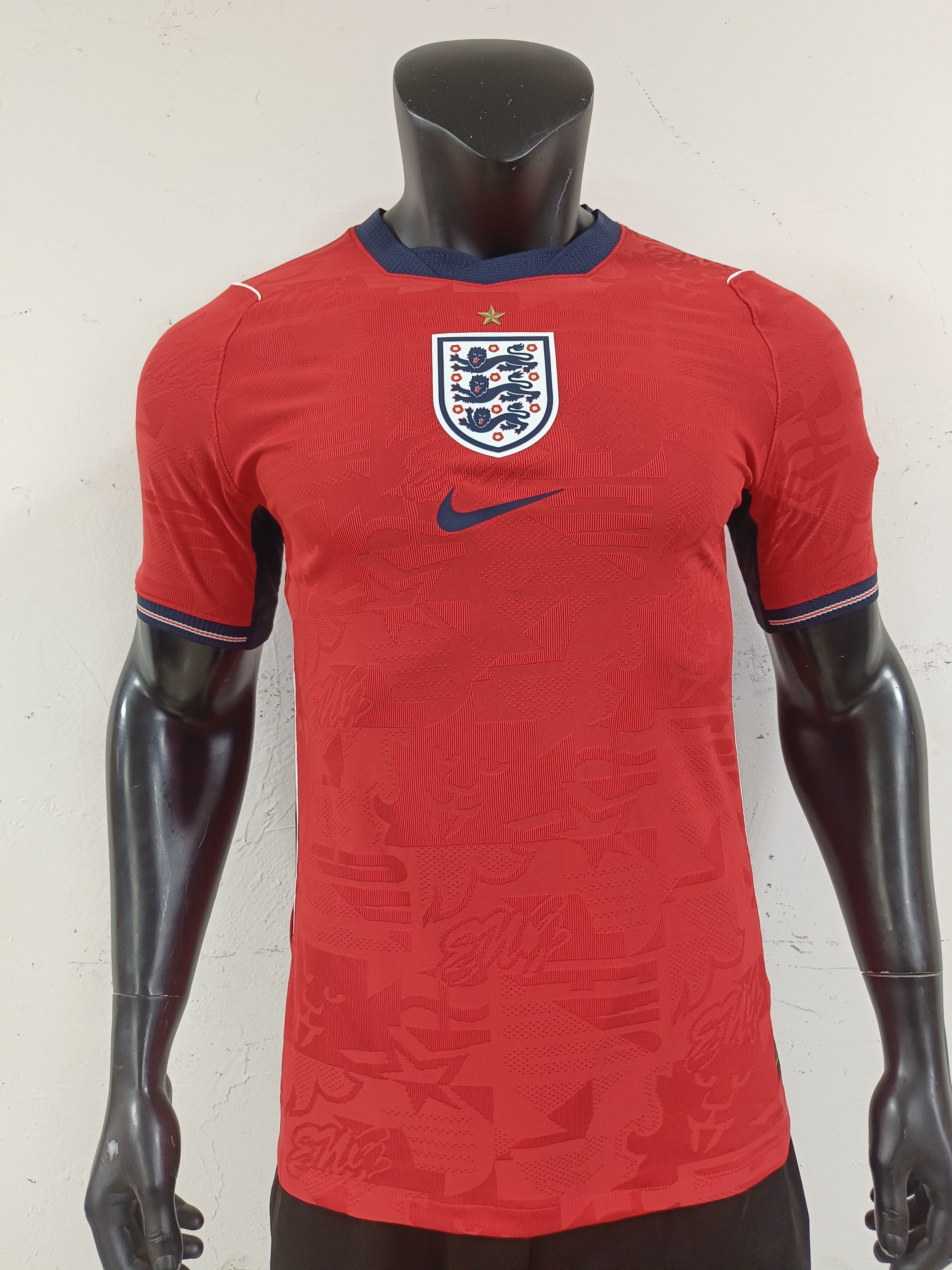 How to Style Your National Team 2026 England Away Jersey for Every Occasion
