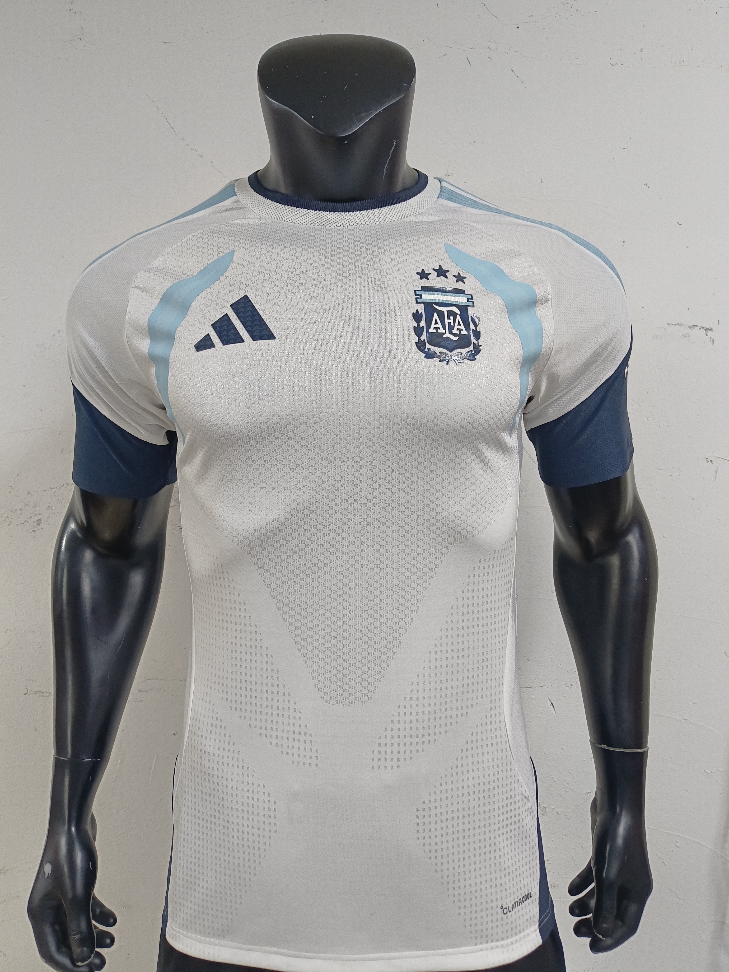 2026 Argentina Training Jersey