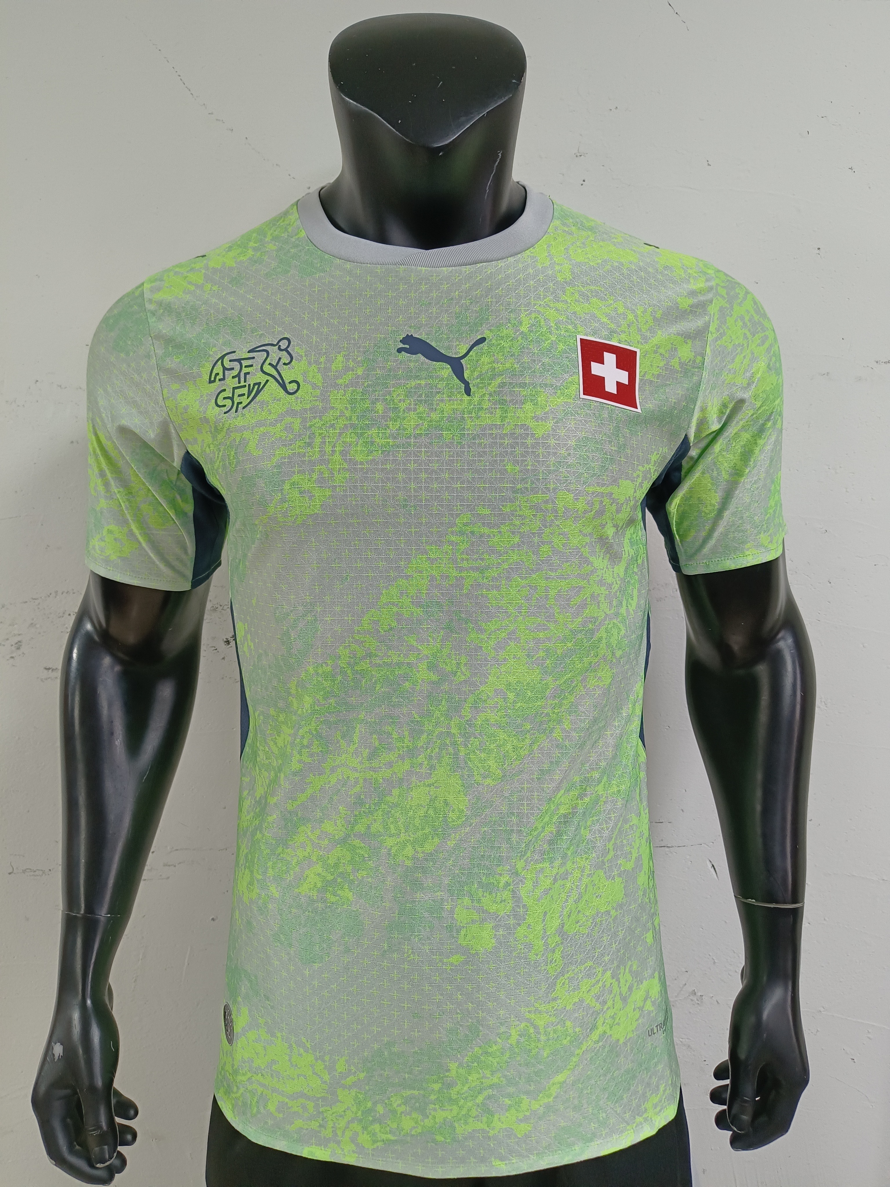 How to Style Your National Team 2026 Switzerland Away Jersey for Every Occasion
