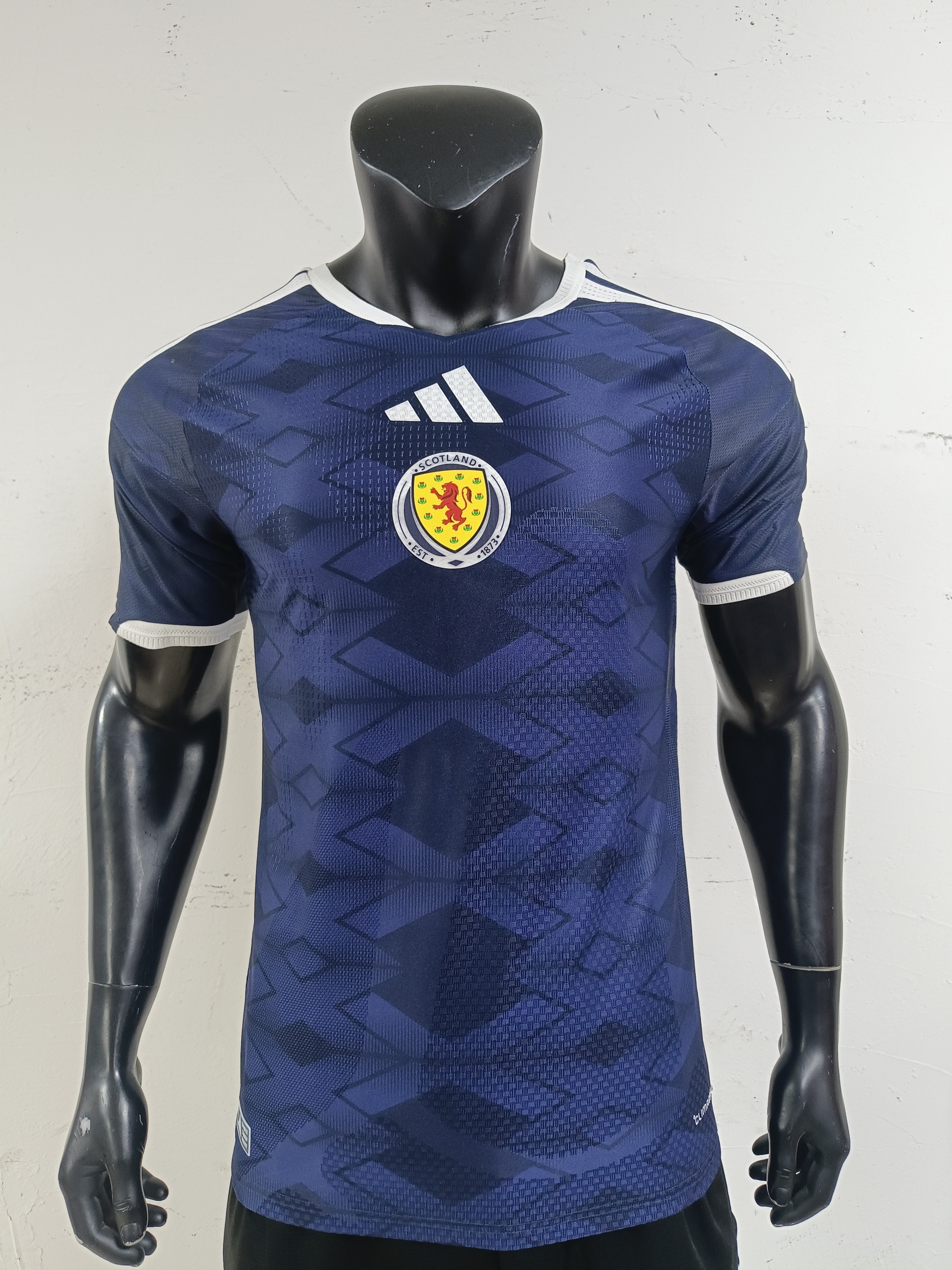 2026 Scotland Home Jersey