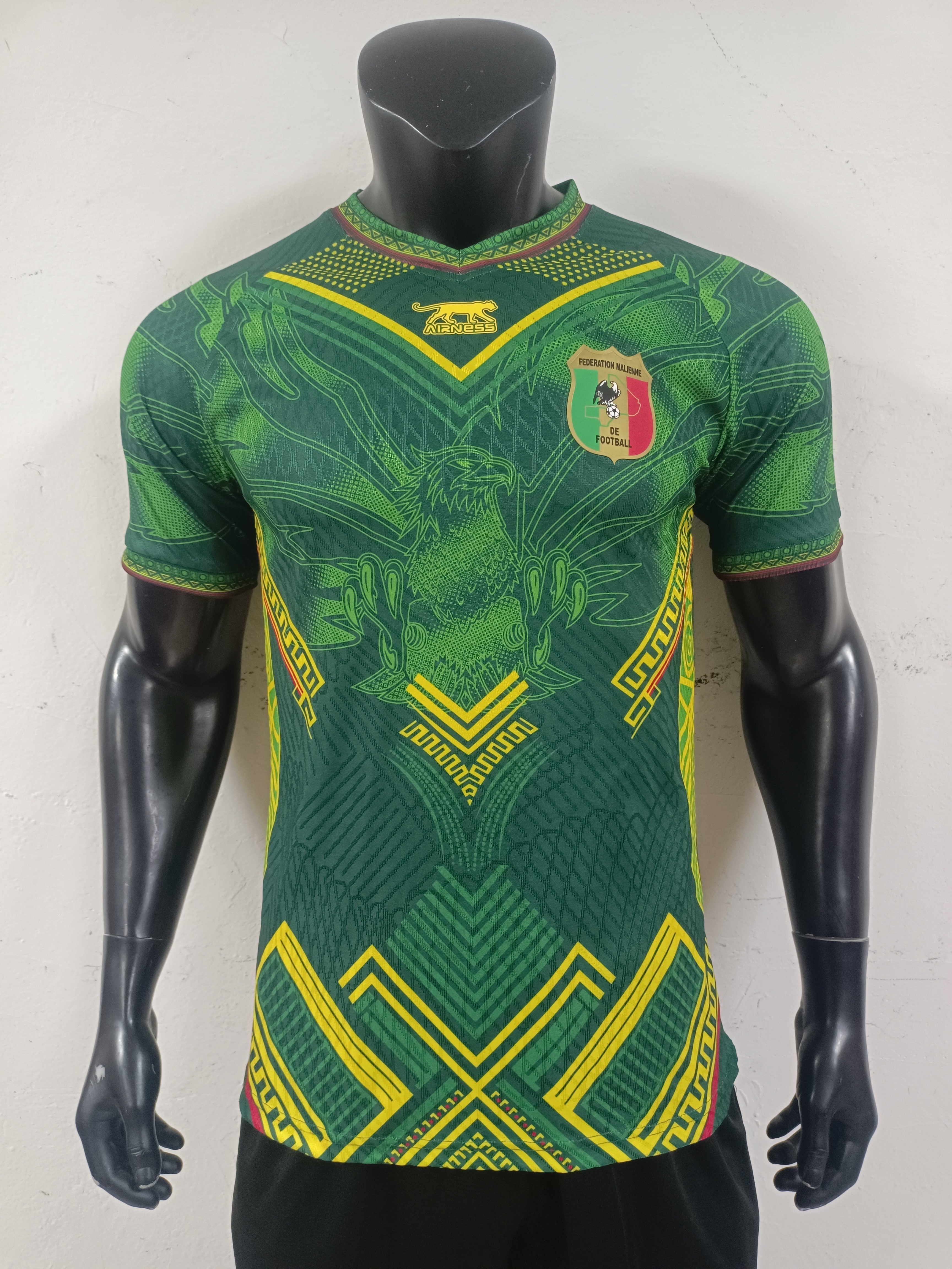 2026 Mali