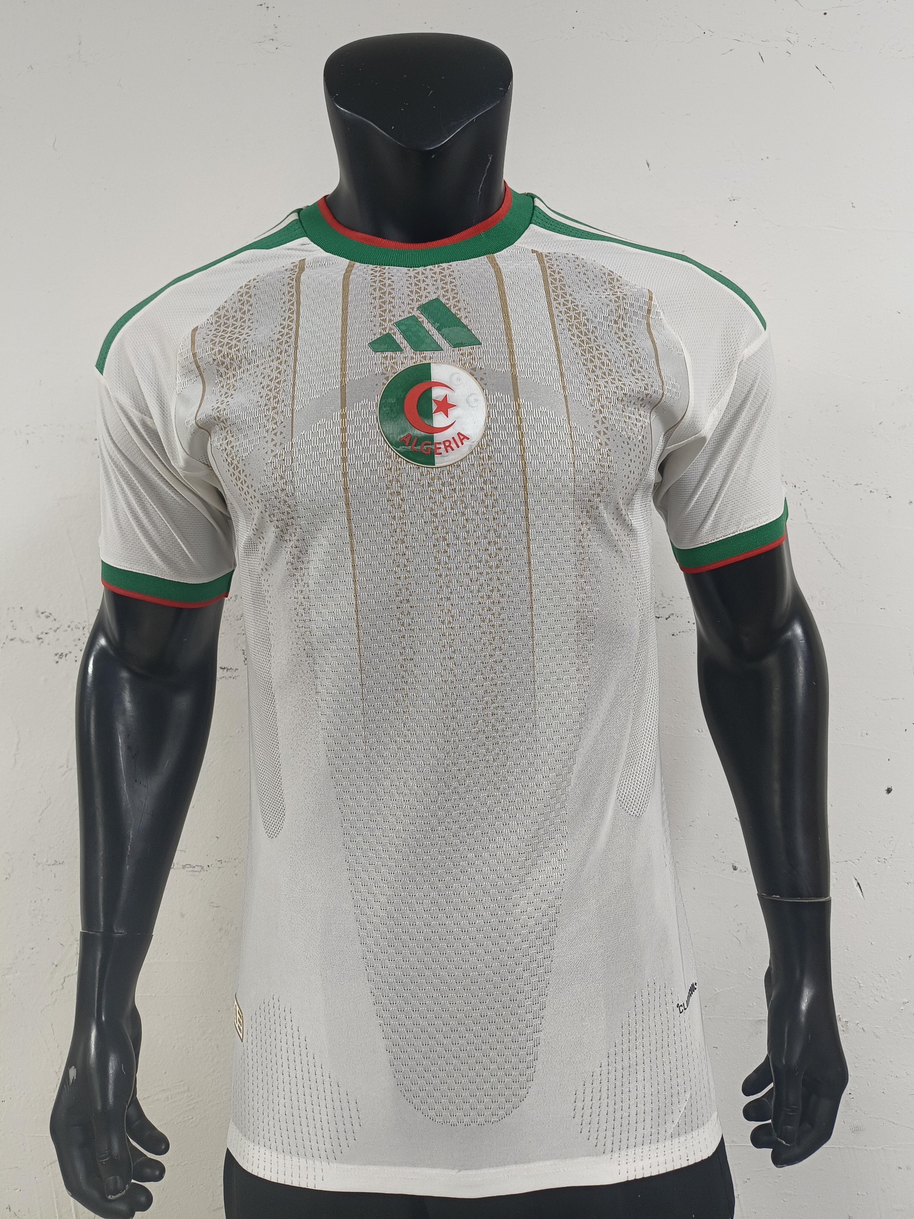 The Ultimate Guide to Choosing a National Team 2026 Algeria Home Jersey