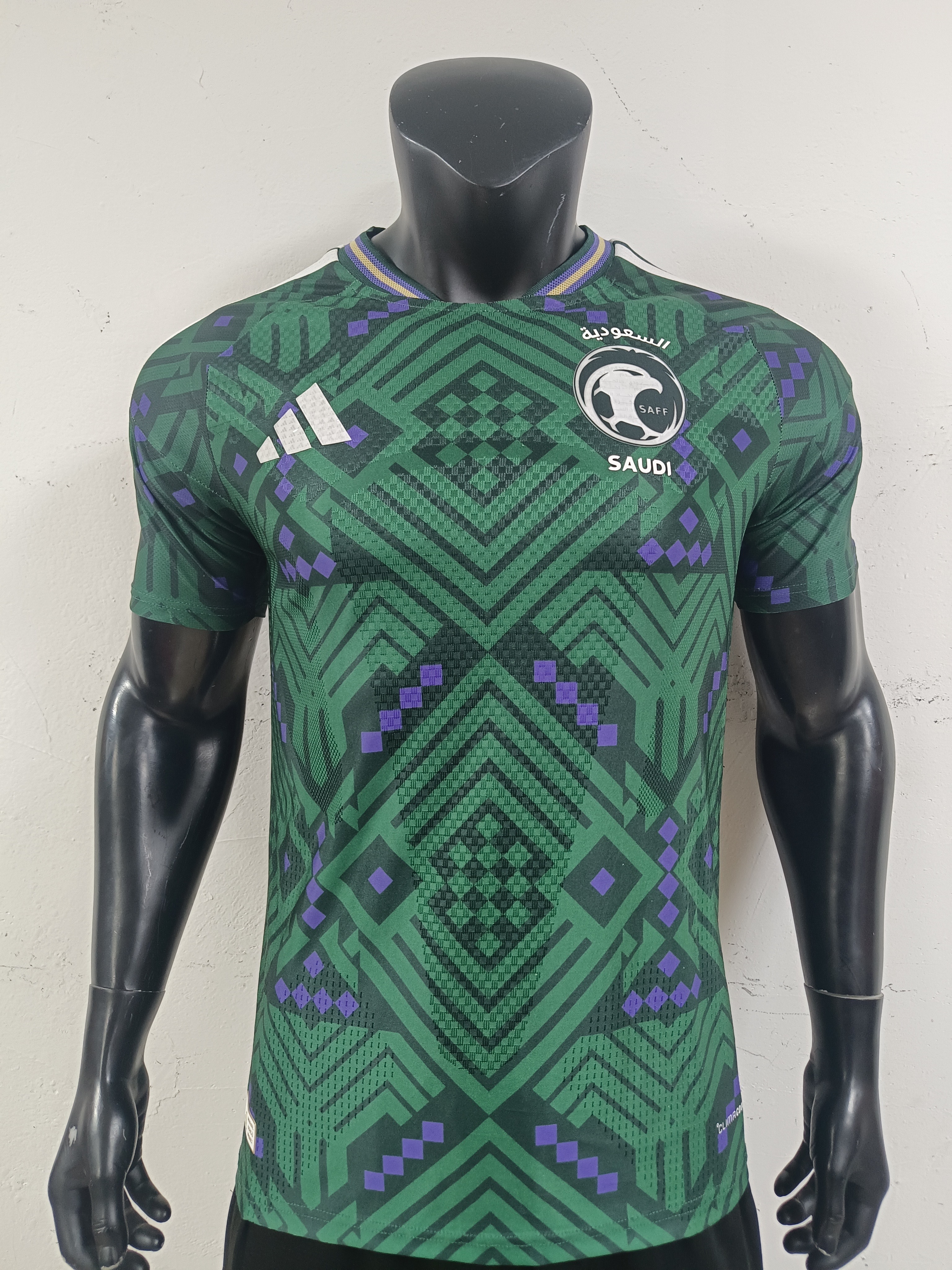 National Team 2026 Saudi Arabia Home Jersey Review: Is It Worth the Investment?