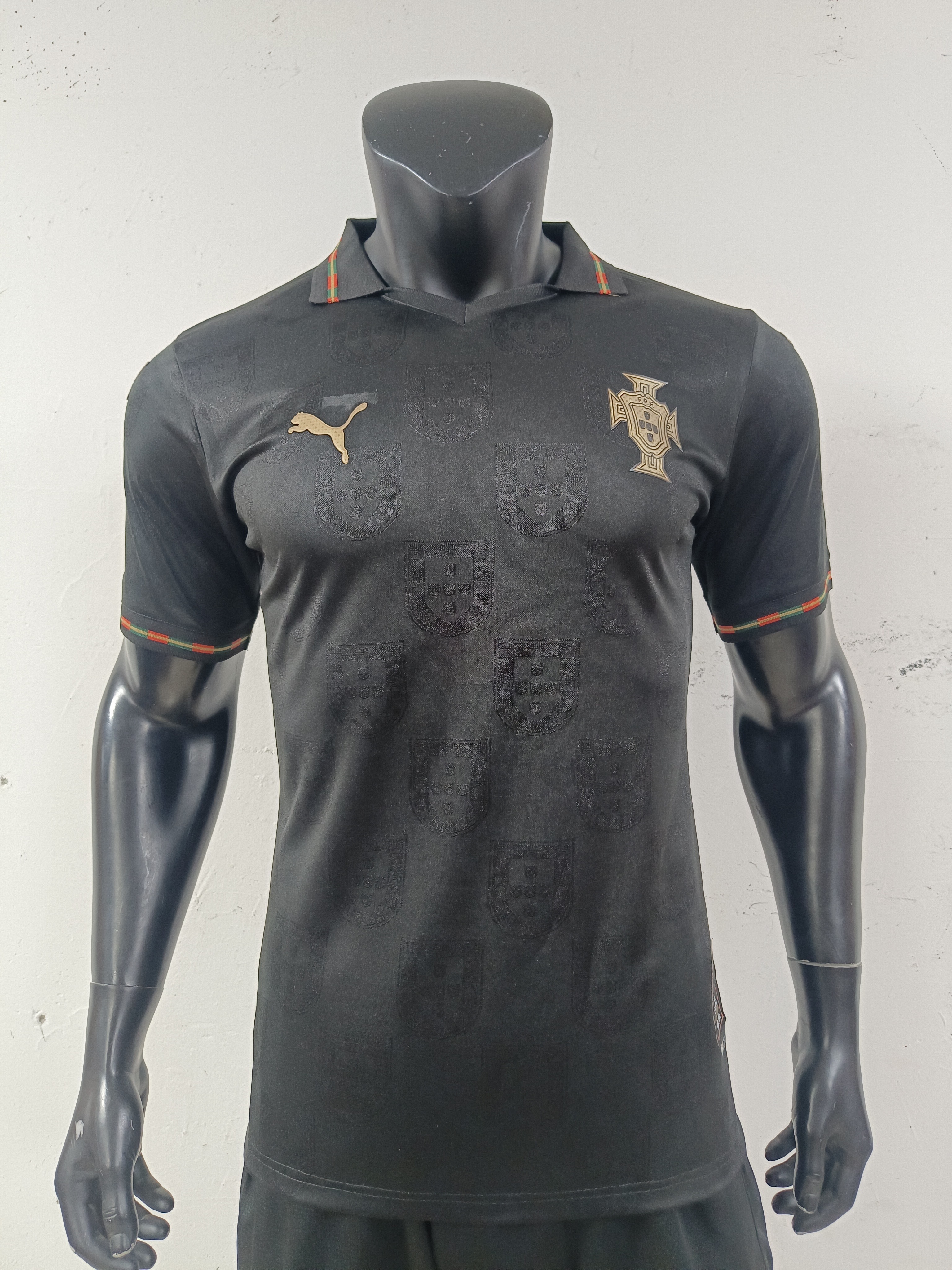 How to Style Your National Team 2026 Portugal Away Jersey for Every Occasion