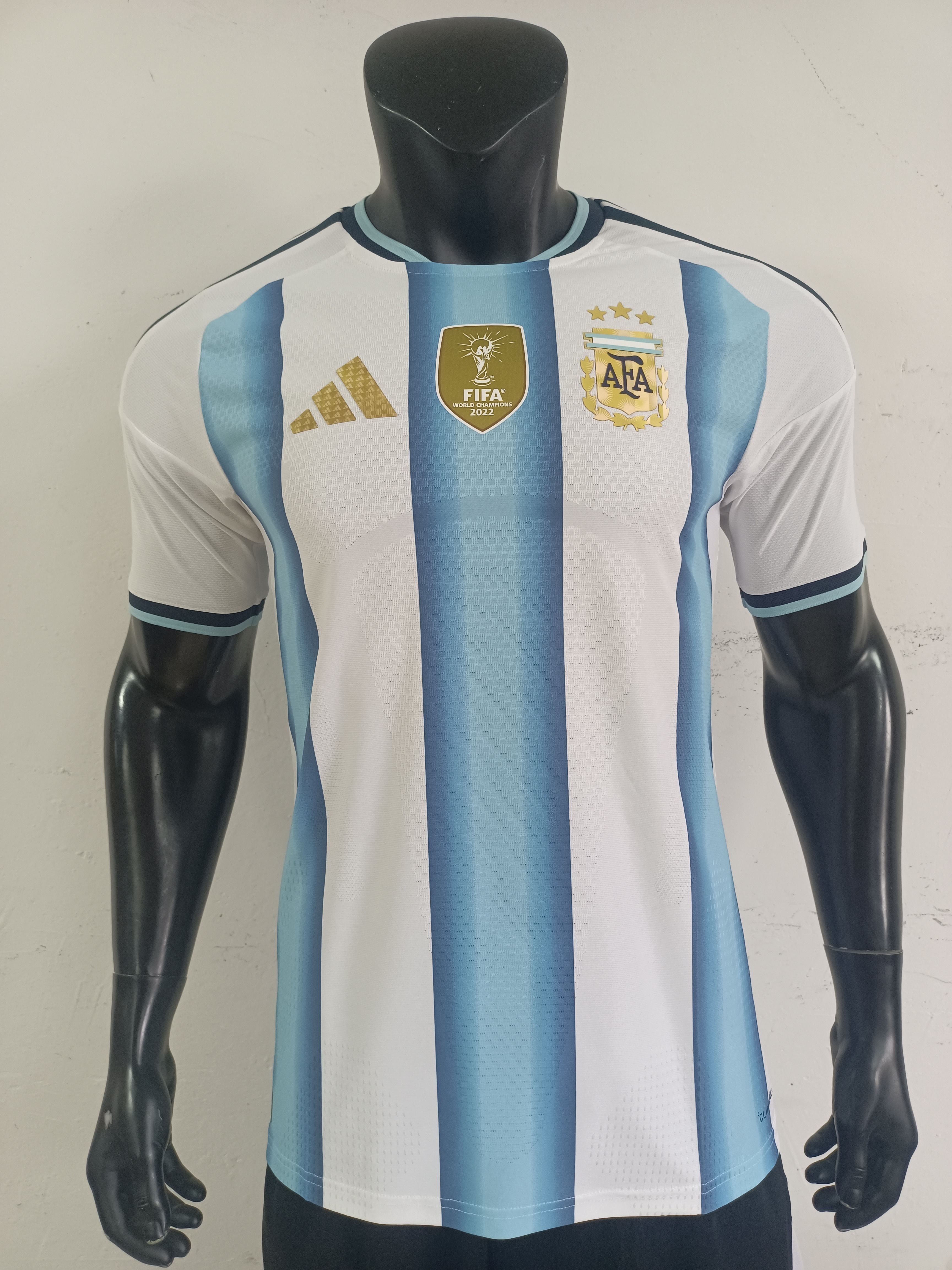 2026 Argentina Home Jersey