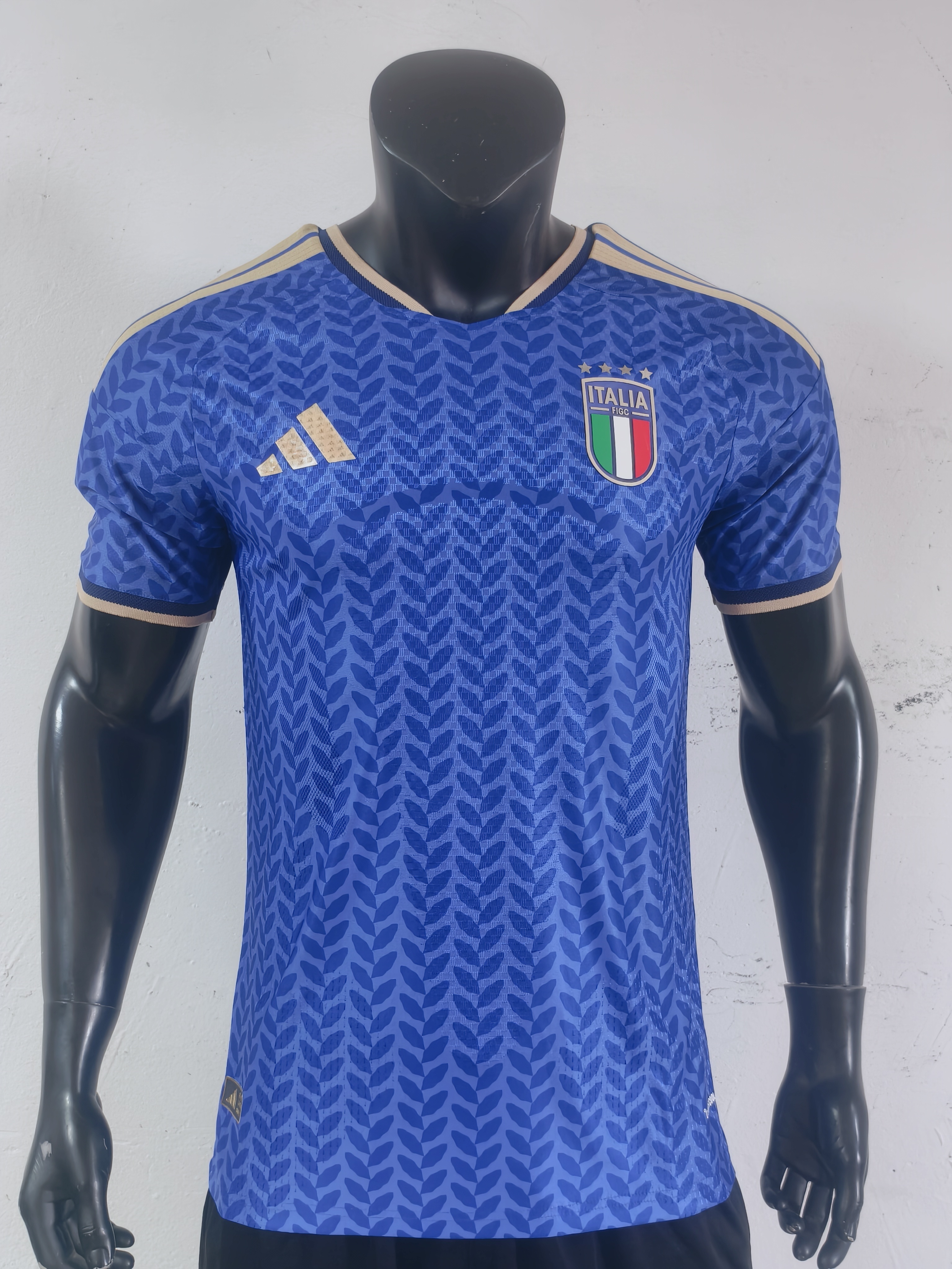 Italy Home Jersey