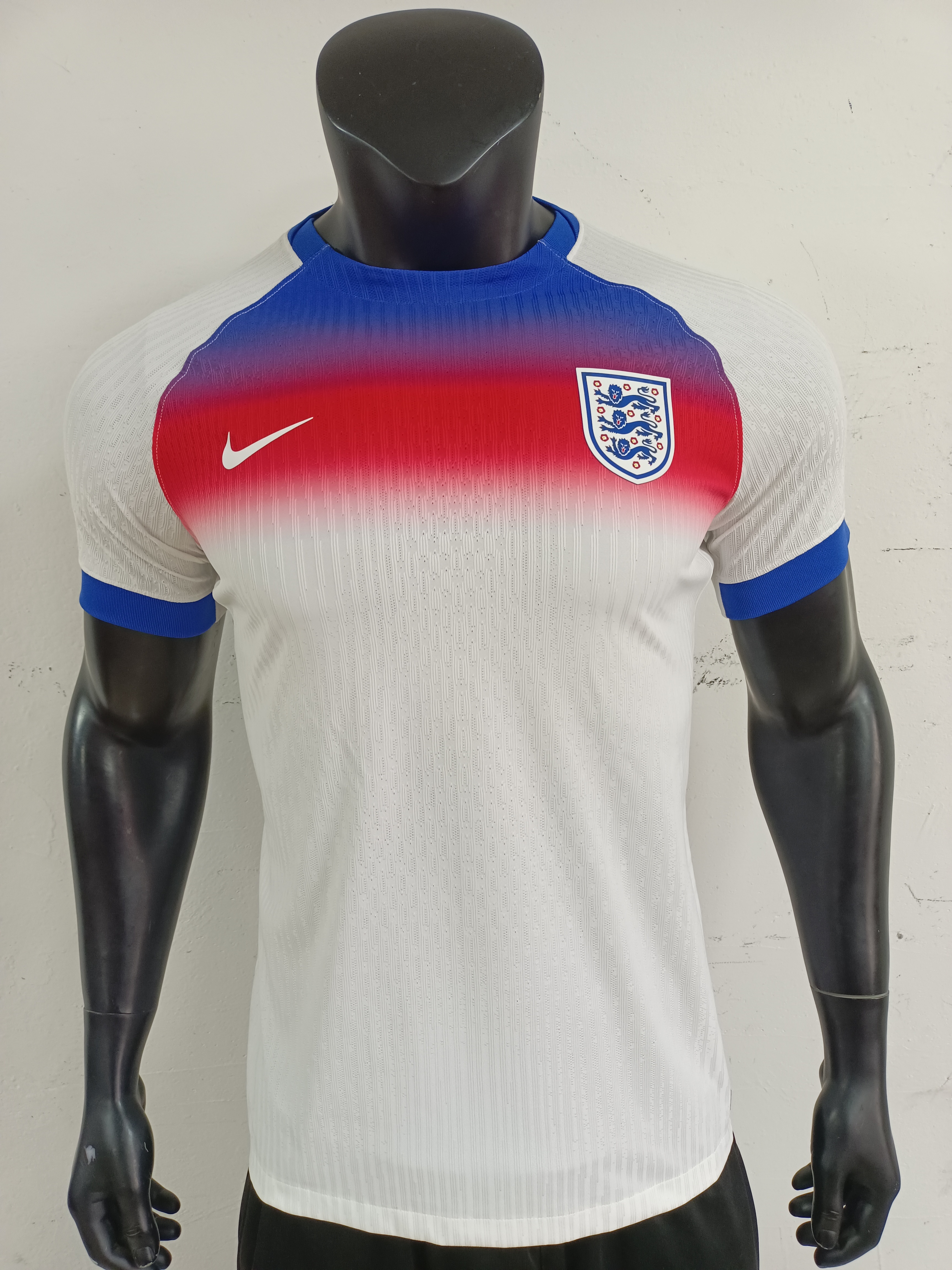England Home Jersey