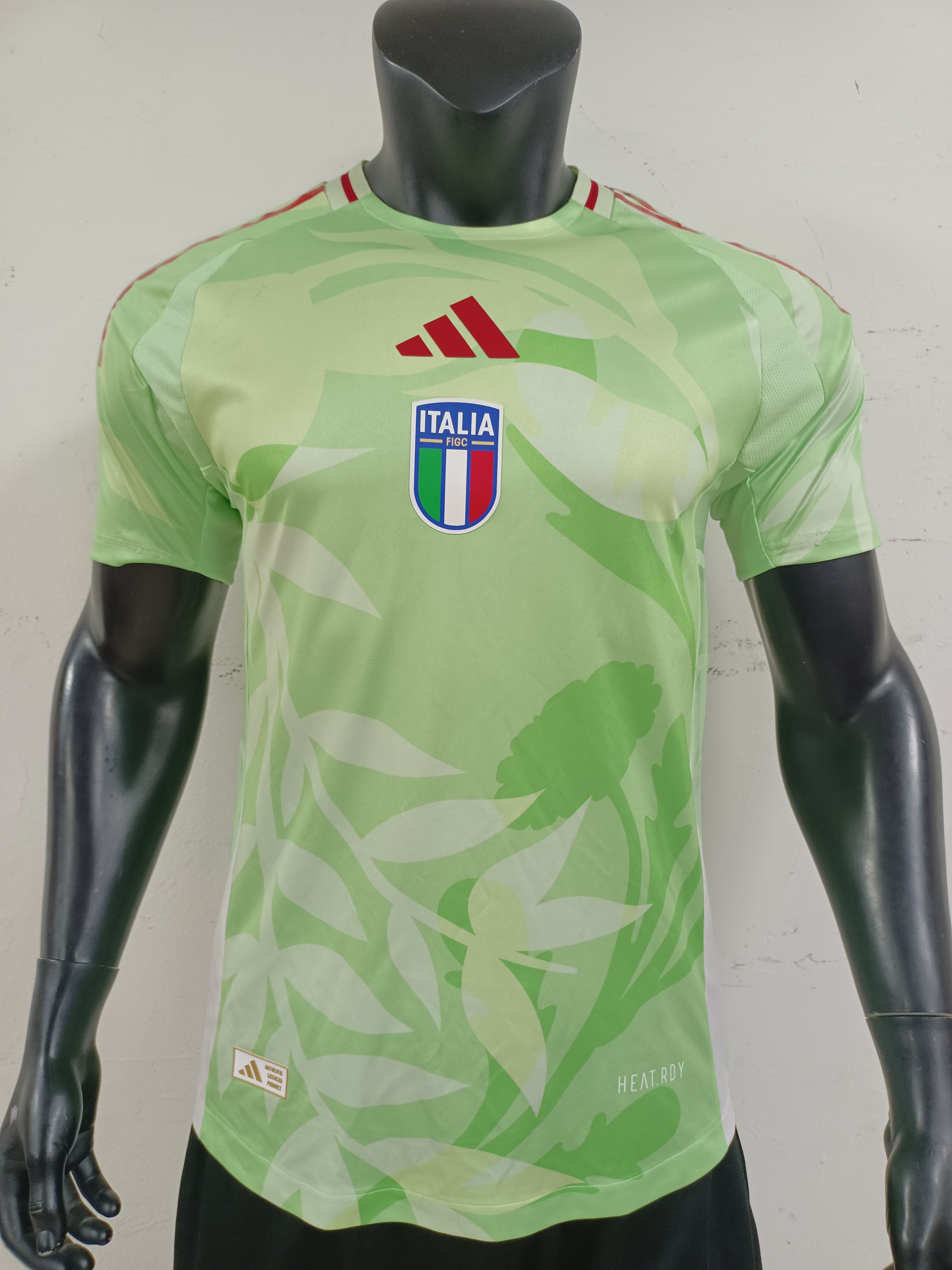 Italy Away Jersey