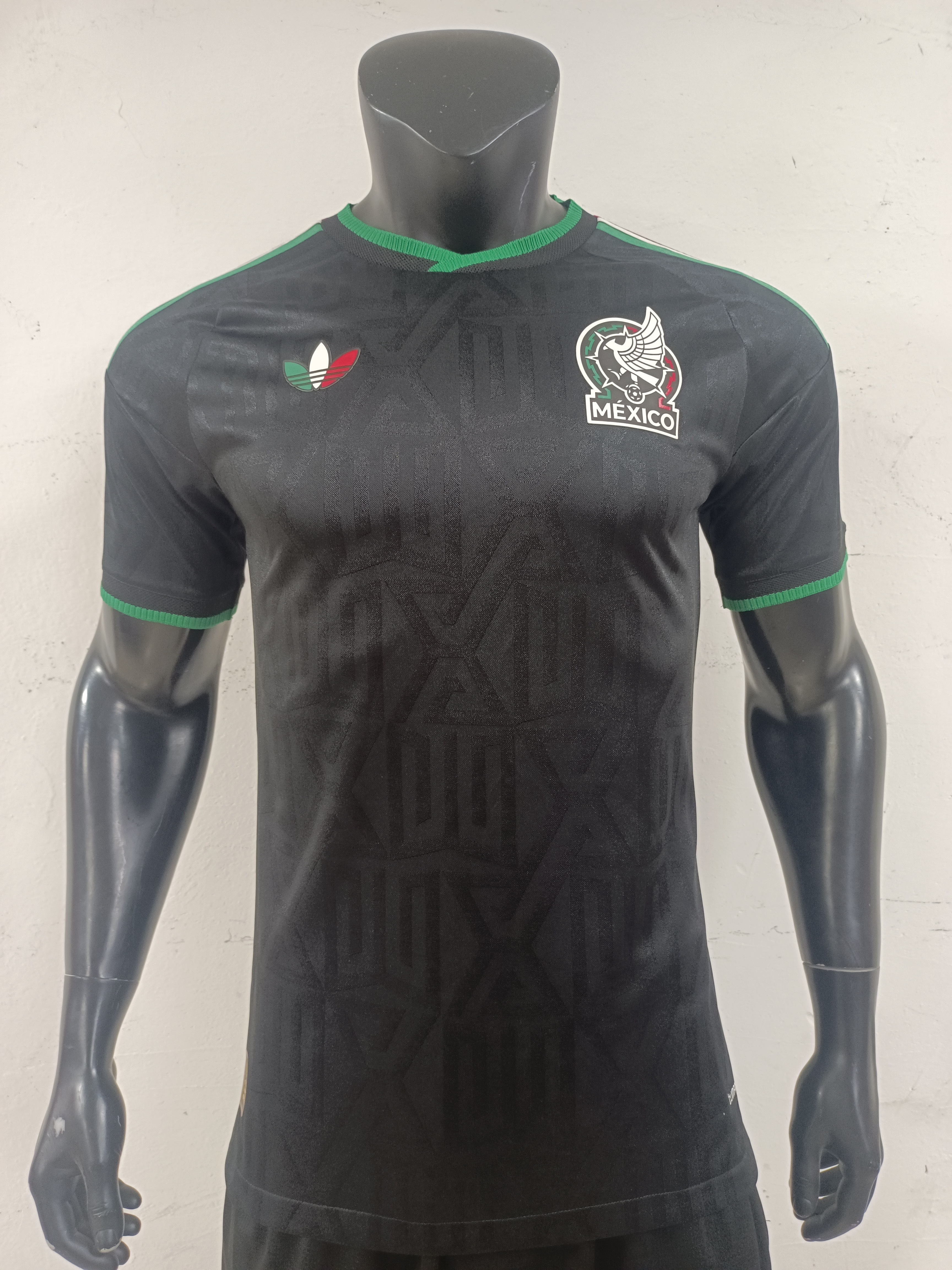 How to Style Your National Team 2026 Mexico Second Away Jersey for Every Occasion