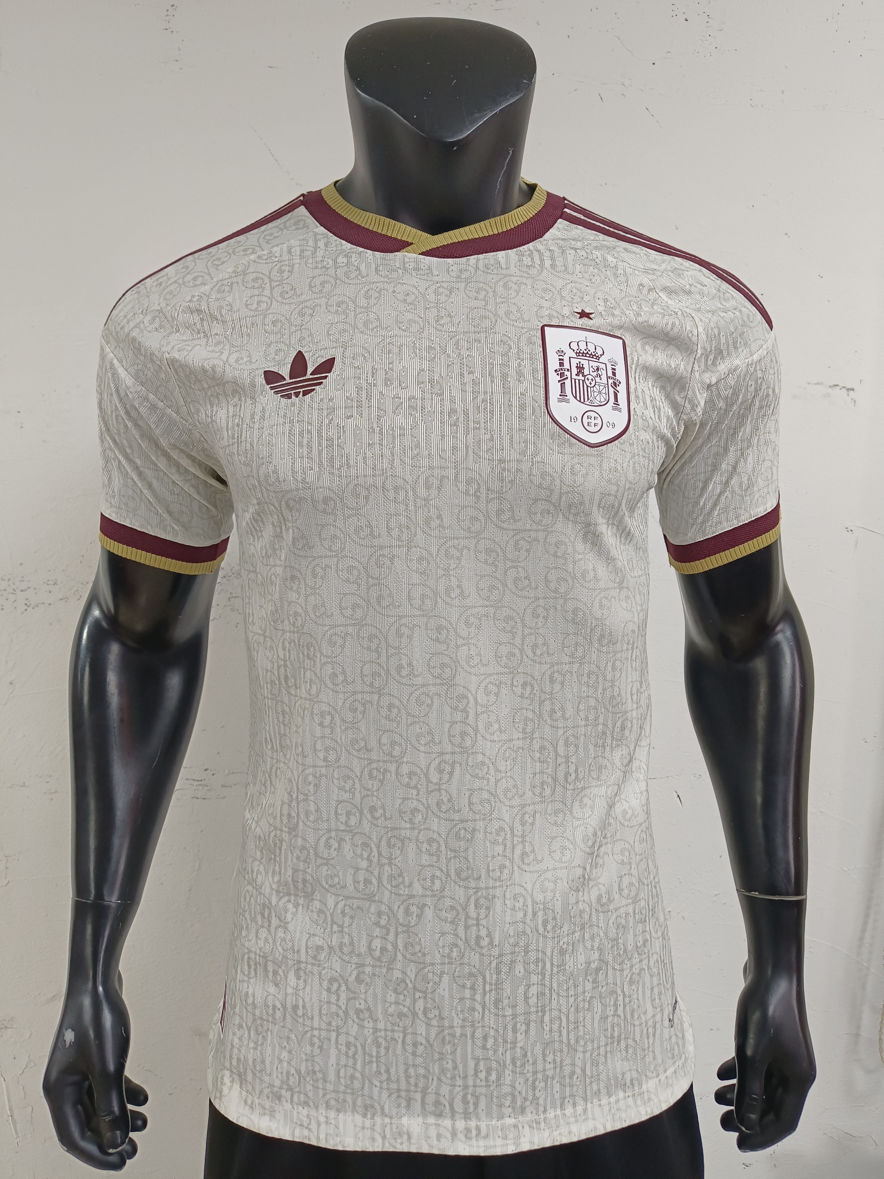 National Team 2026 Spain Away Jersey Review: Is It Worth the Investment?