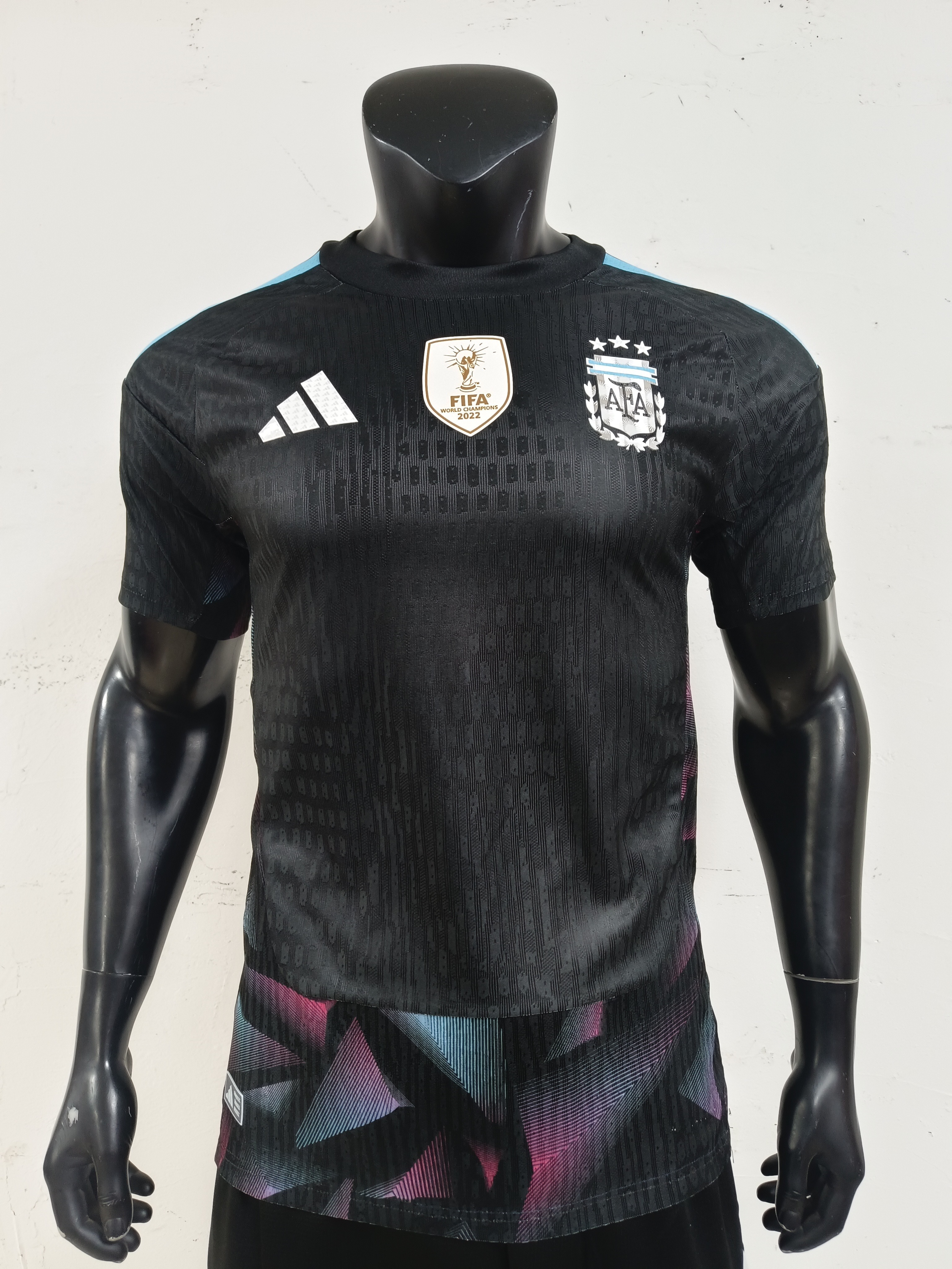 The Heritage Behind National Team 2026 Argentina Goalkeeper Jersey: A Timeless Story