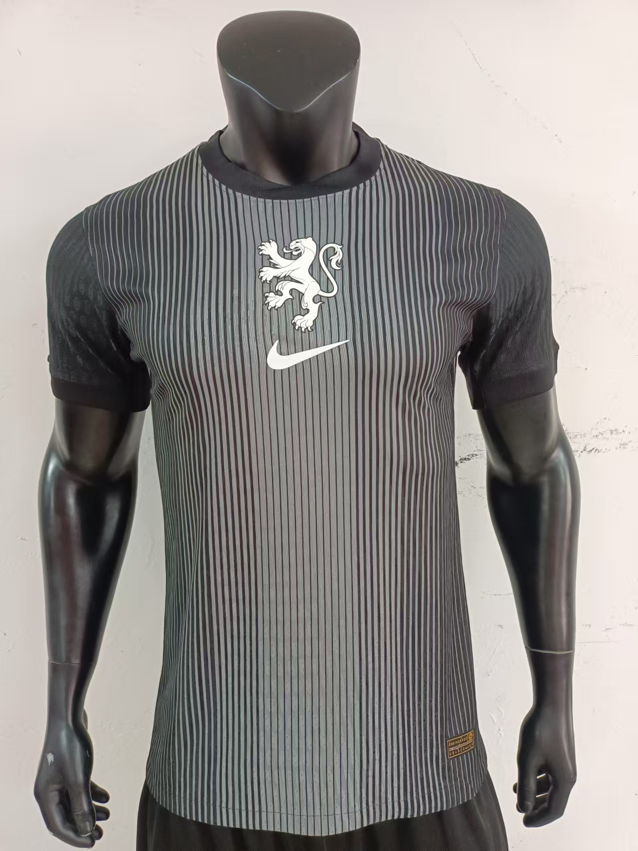 The Heritage Behind National Team Netherlands Goalkeeper Jersey: A Timeless Story