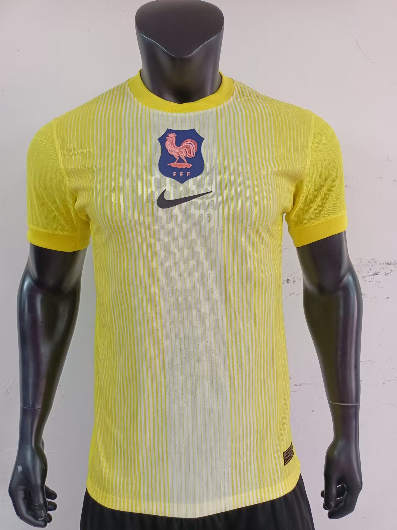 France Goalkeeper Jersey