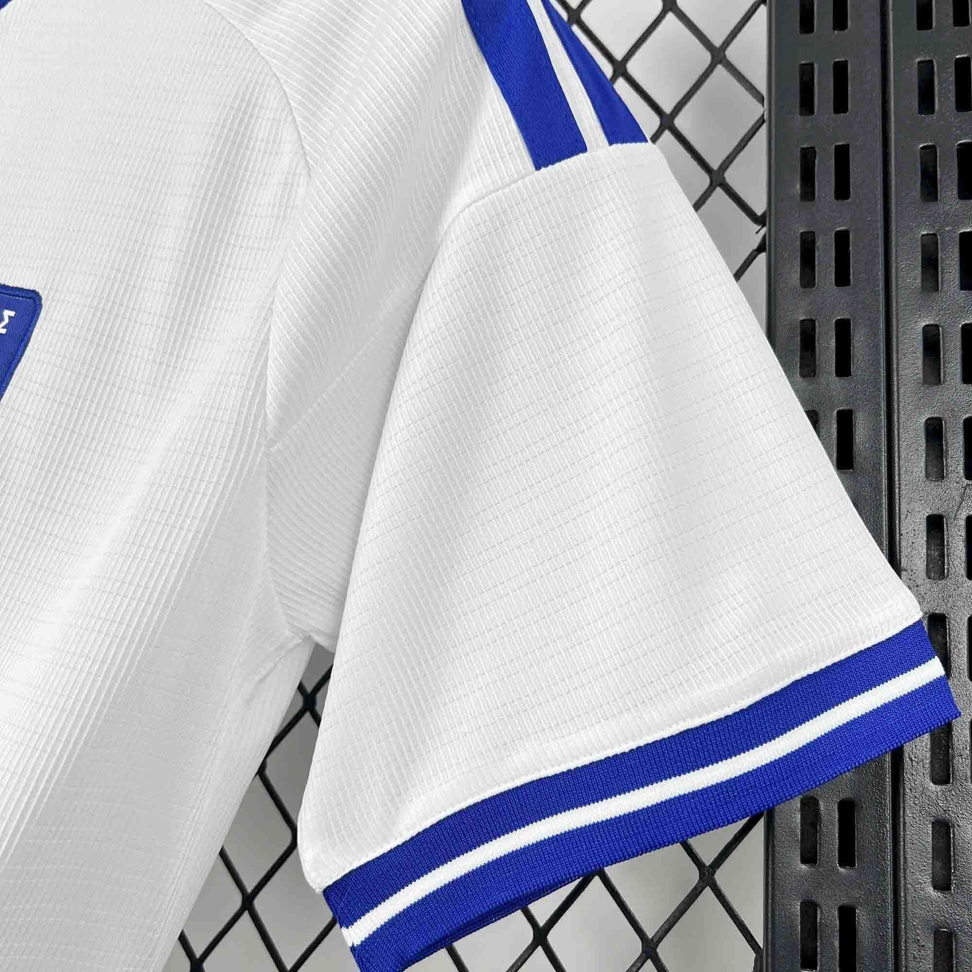 2026 Greece World Cup Away Football Jersey - view 3