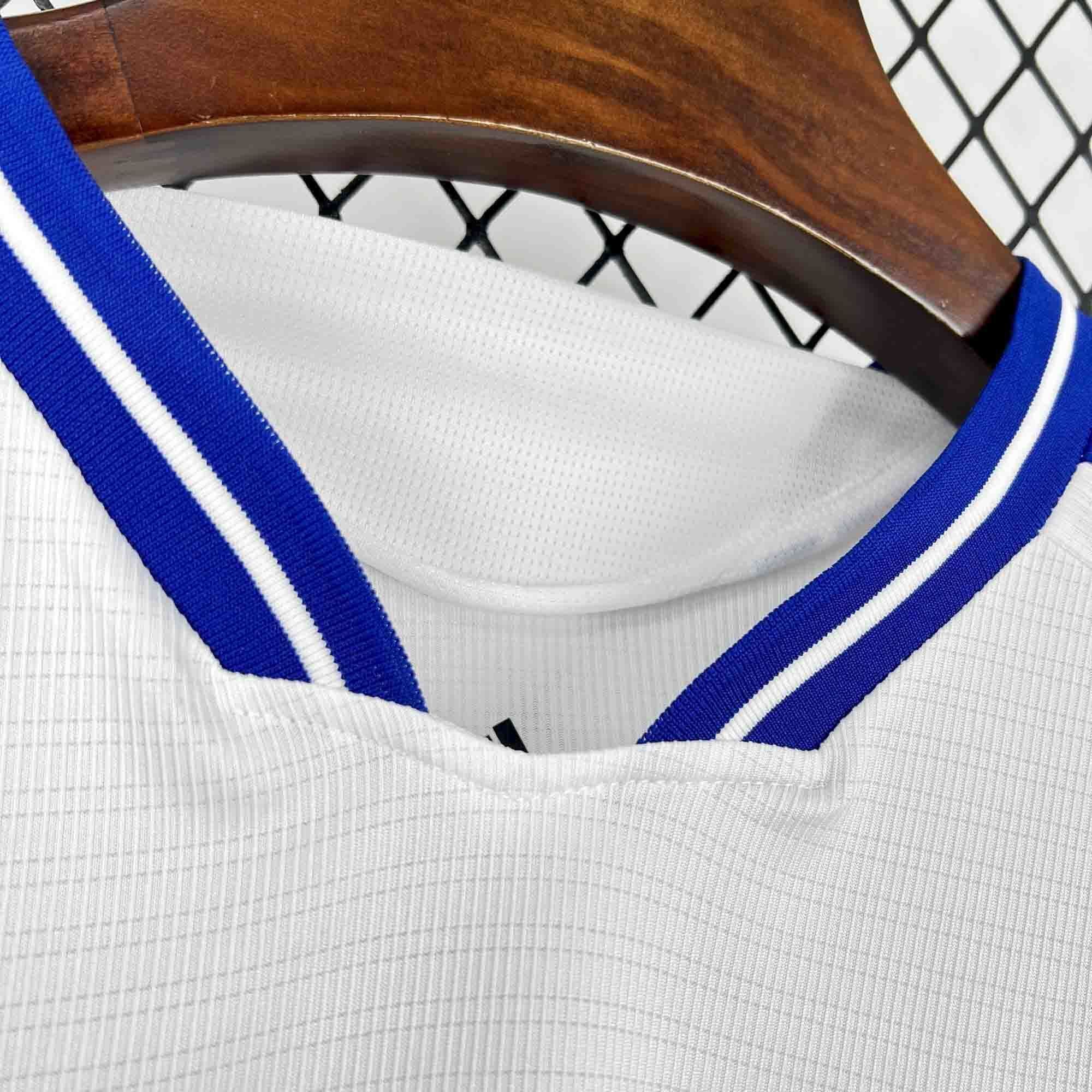 2026 Greece World Cup Away Football Jersey - view 4