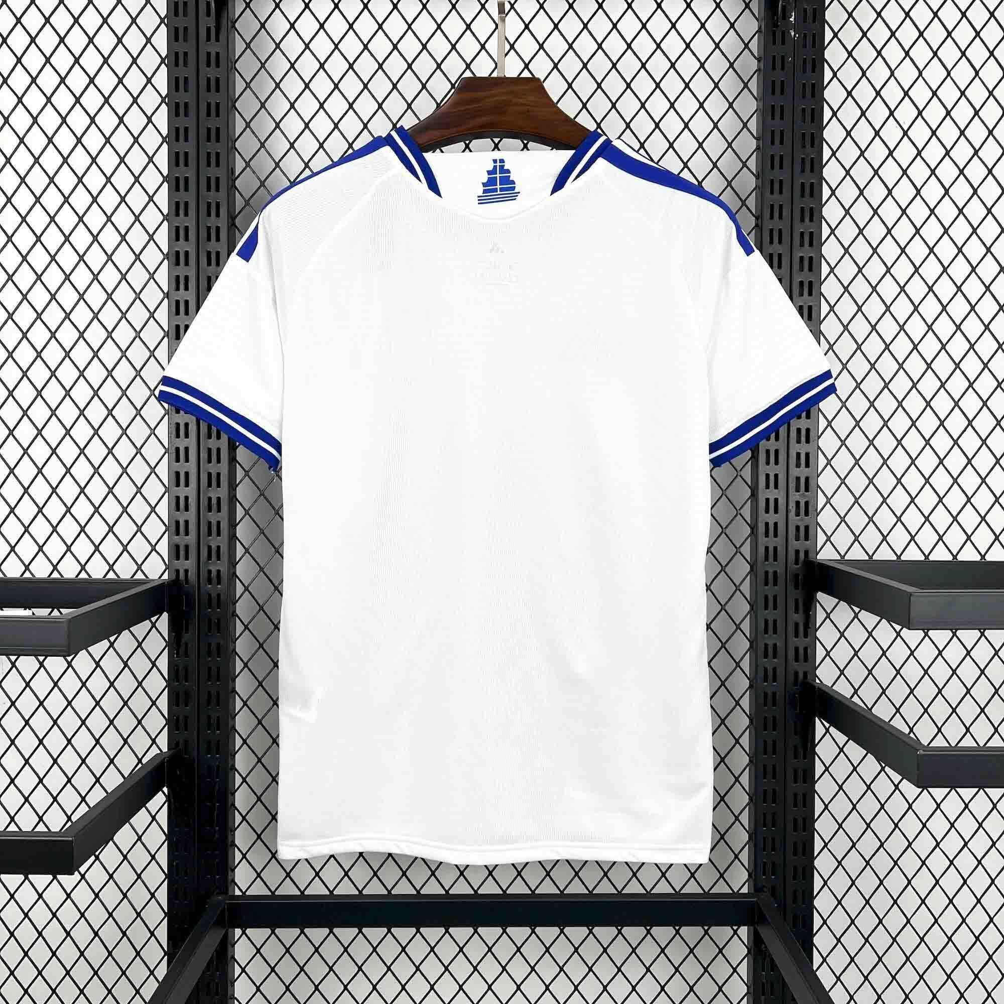 2026 Greece World Cup Away Football Jersey - view 7