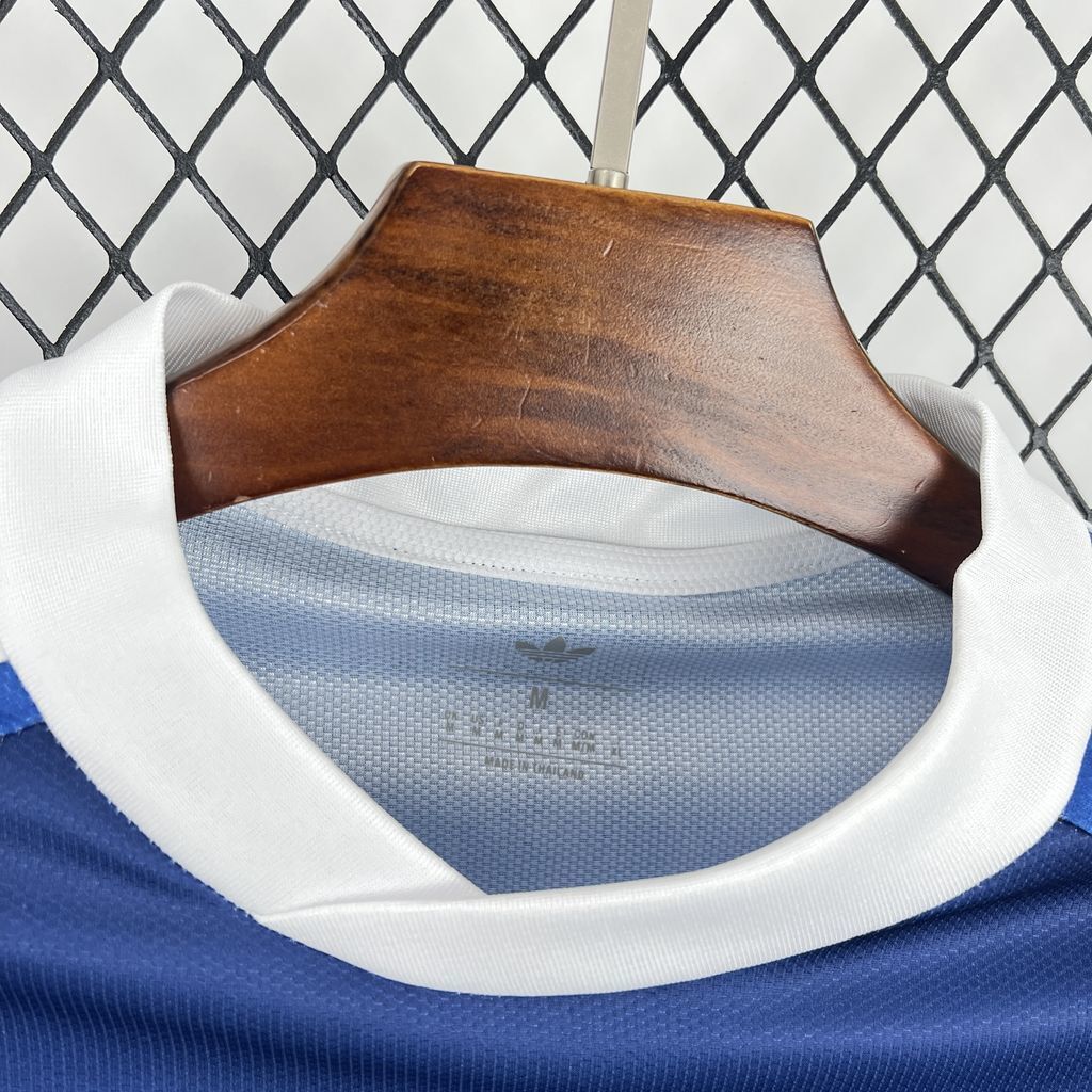 2026 Greece World Cup Home Football Jersey - view 4