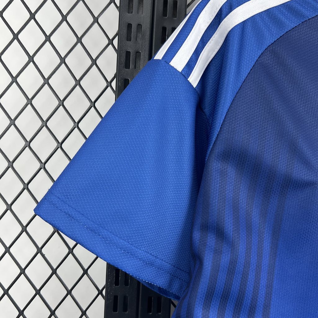 2026 Greece World Cup Home Football Jersey - view 6