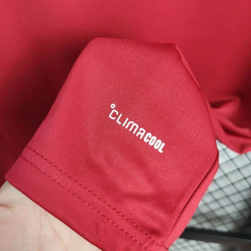2024 Hungary World Cup Home Football Jersey - view 11