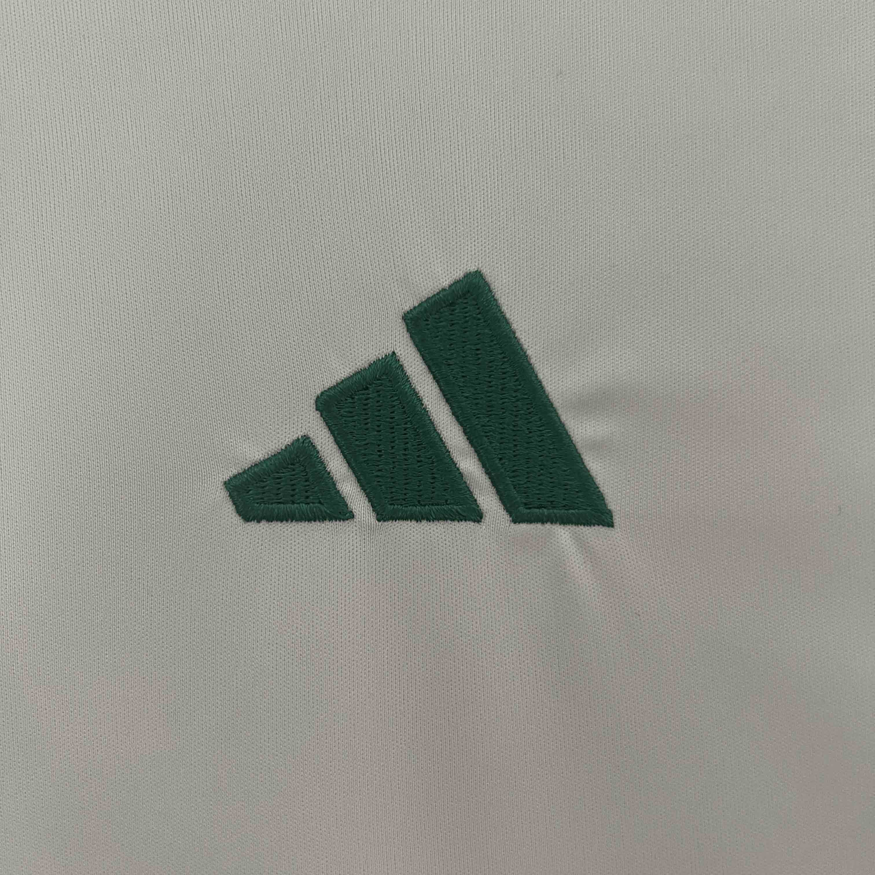 2024 Hungary Euro Cup Away Football Jersey - view 5