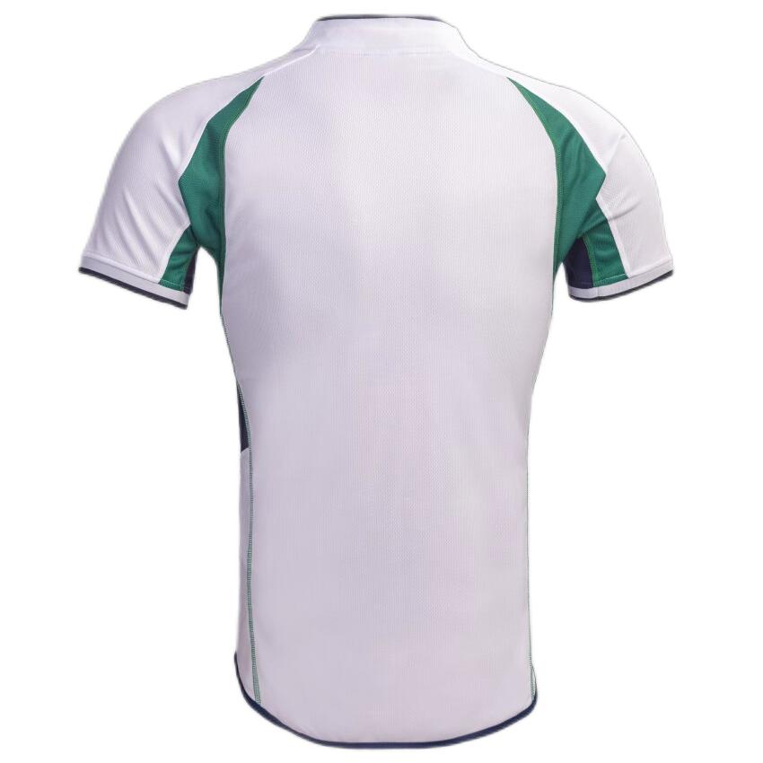 2002 Ireland Away Retro Jersey - view 3