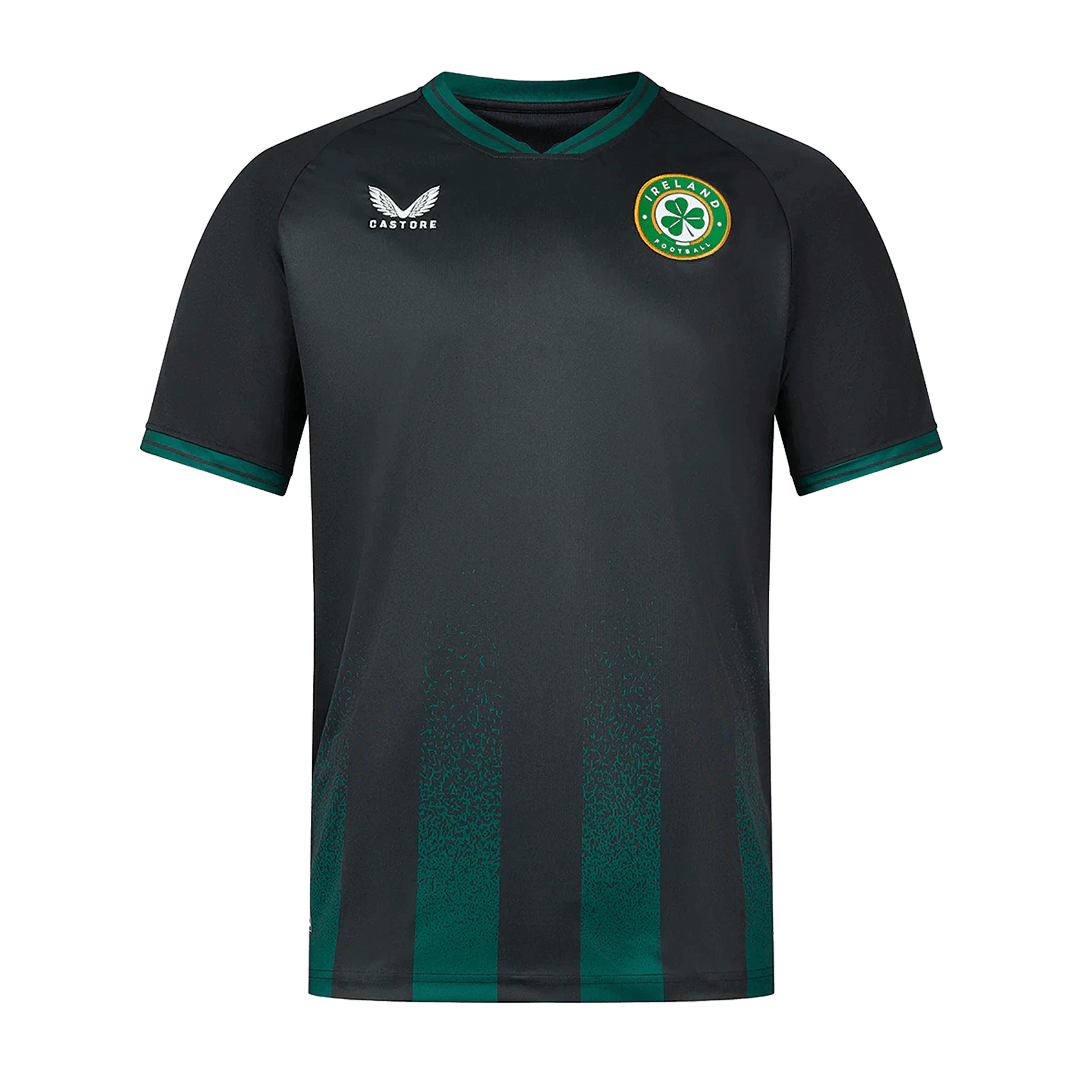 2023 Ireland Third Away Jersey Fan Edition