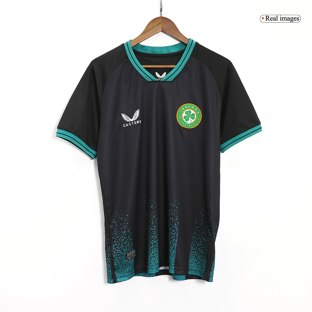2023 Ireland Third Away Jersey Fan Edition - view 4