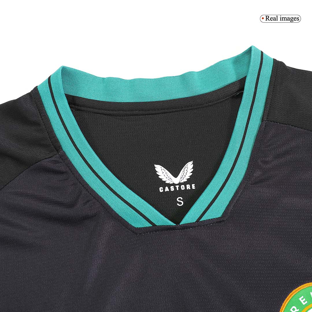 2023 Ireland Third Away Jersey Fan Edition - view 5