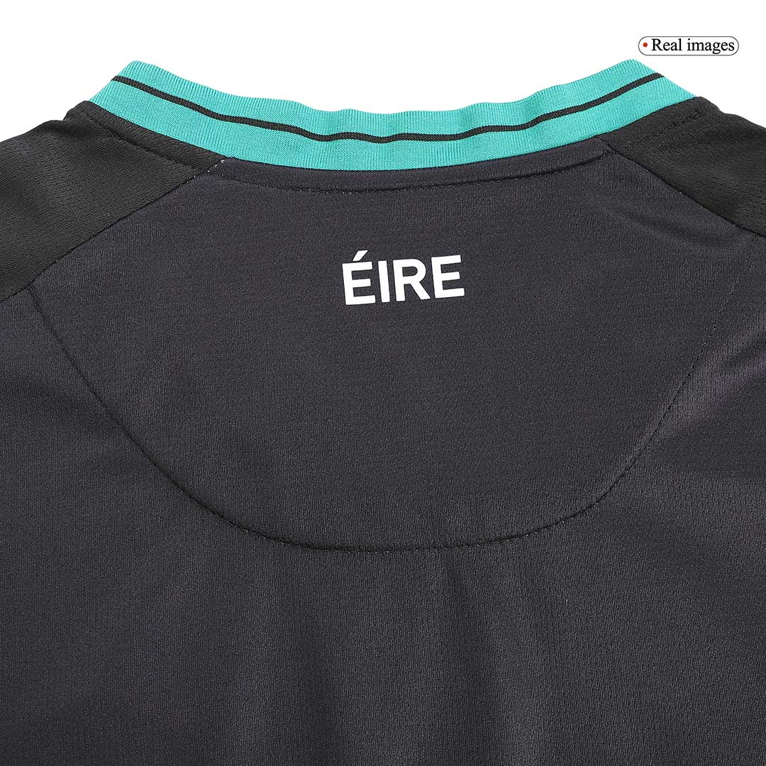 2023 Ireland Third Away Jersey Fan Edition - view 7