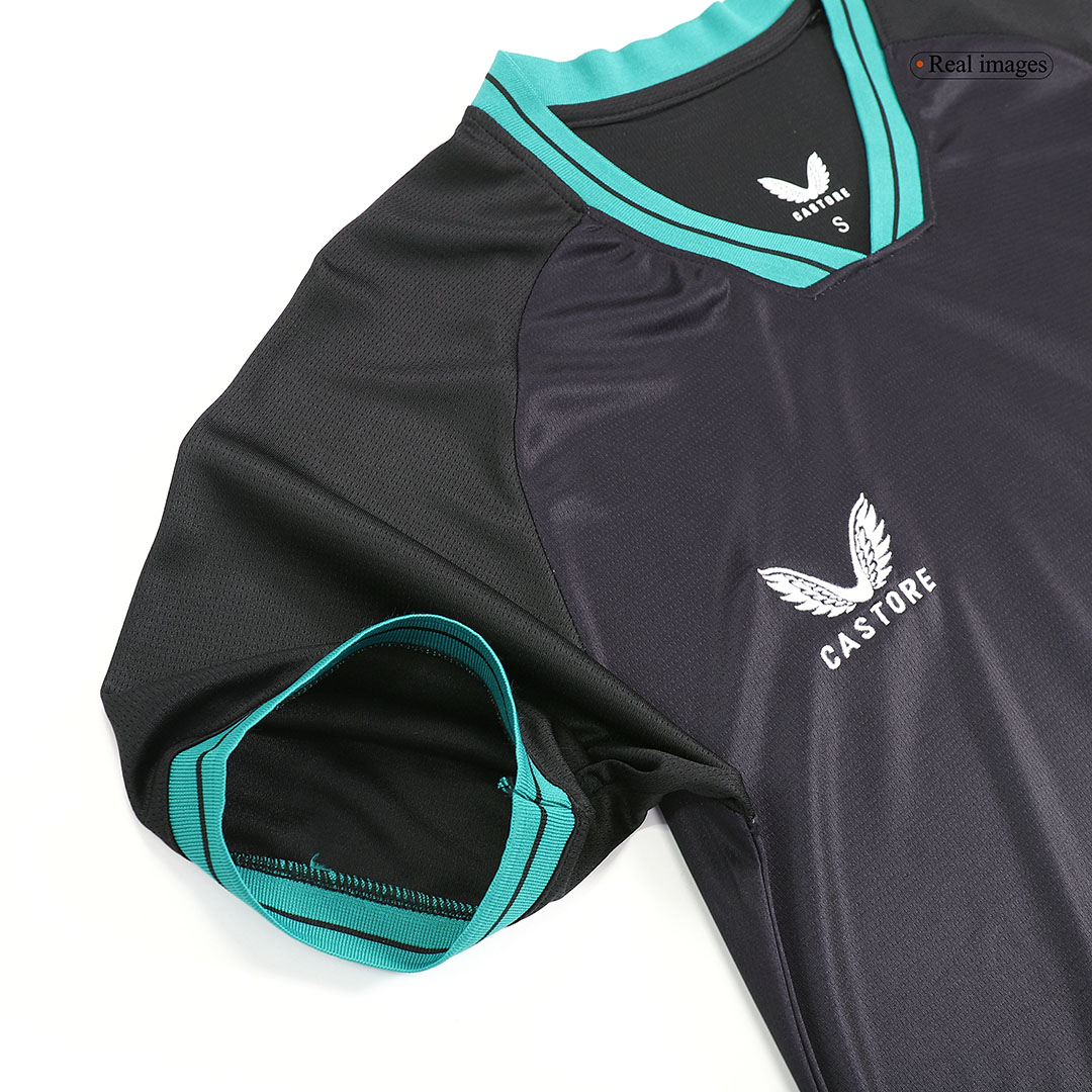 2023 Ireland Third Away Jersey Fan Edition - view 9