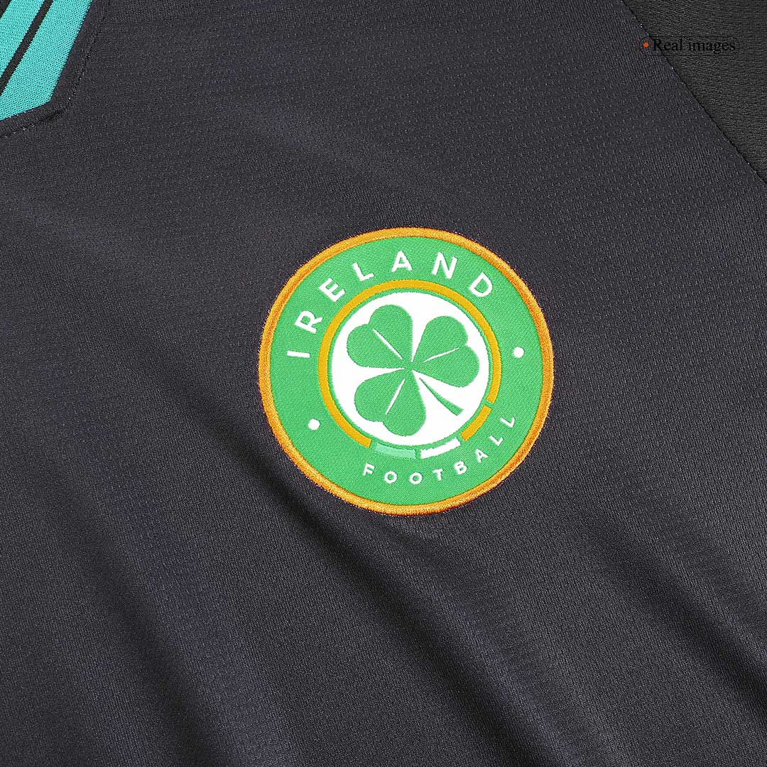 2023 Ireland Third Away Jersey Fan Edition - view 11