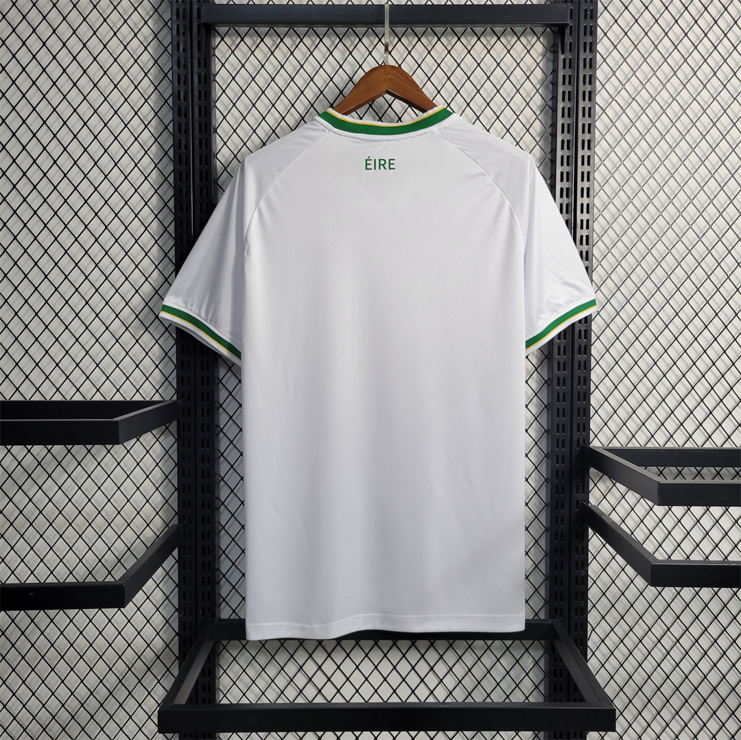 2023 Ireland Away Jersey Fan Edition - view 3