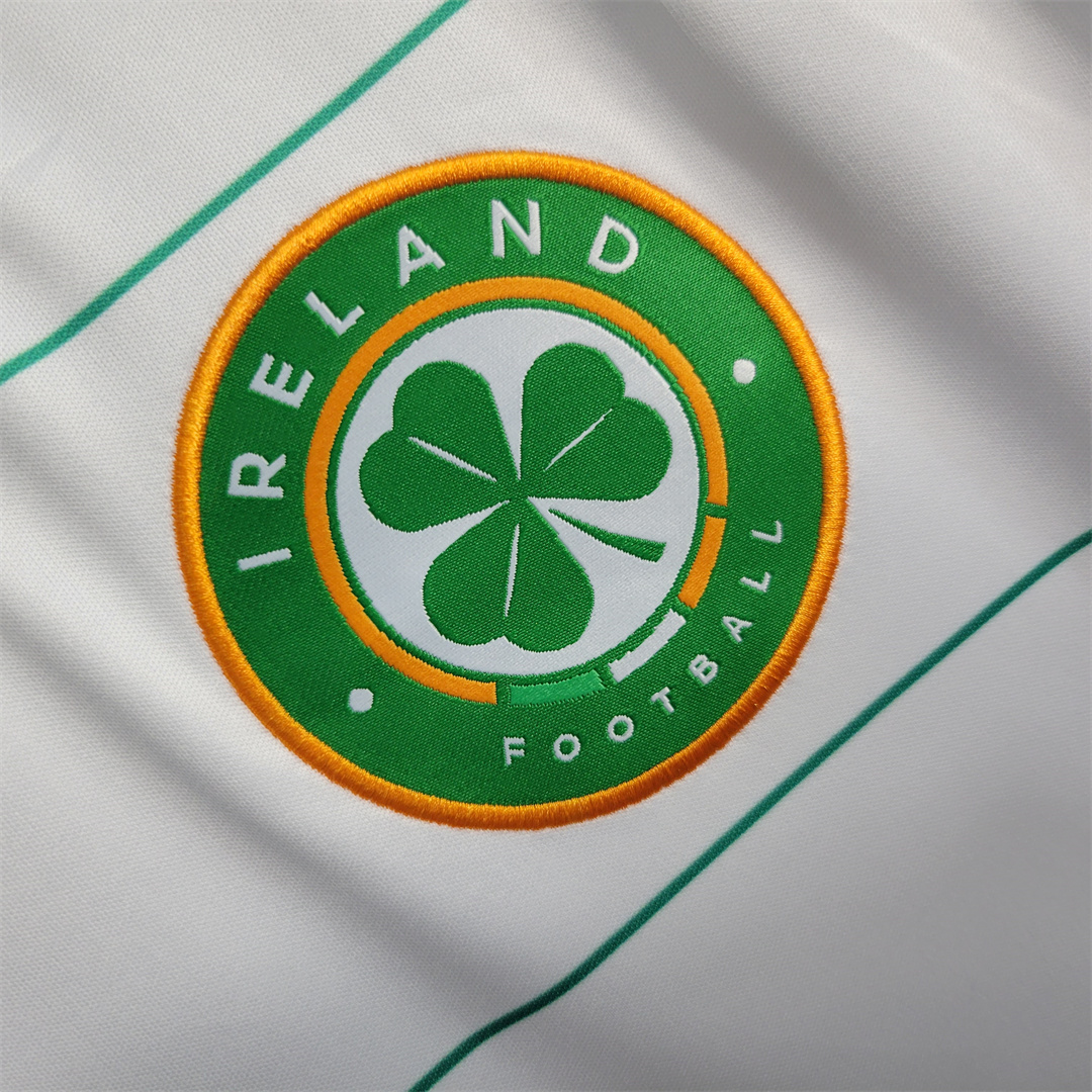 2023 Ireland Away Jersey Fan Edition - view 6