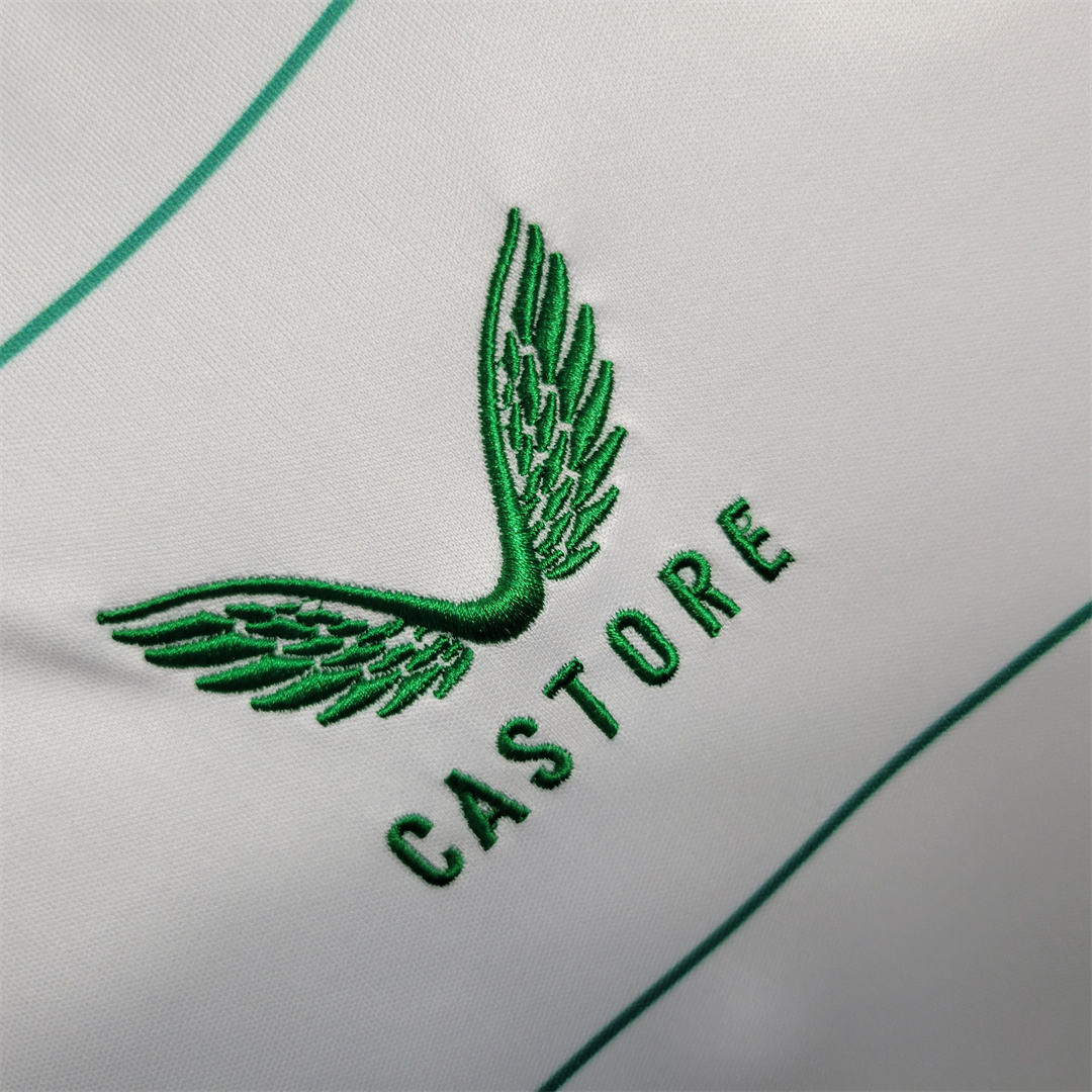 2023 Ireland Away Jersey Fan Edition - view 7